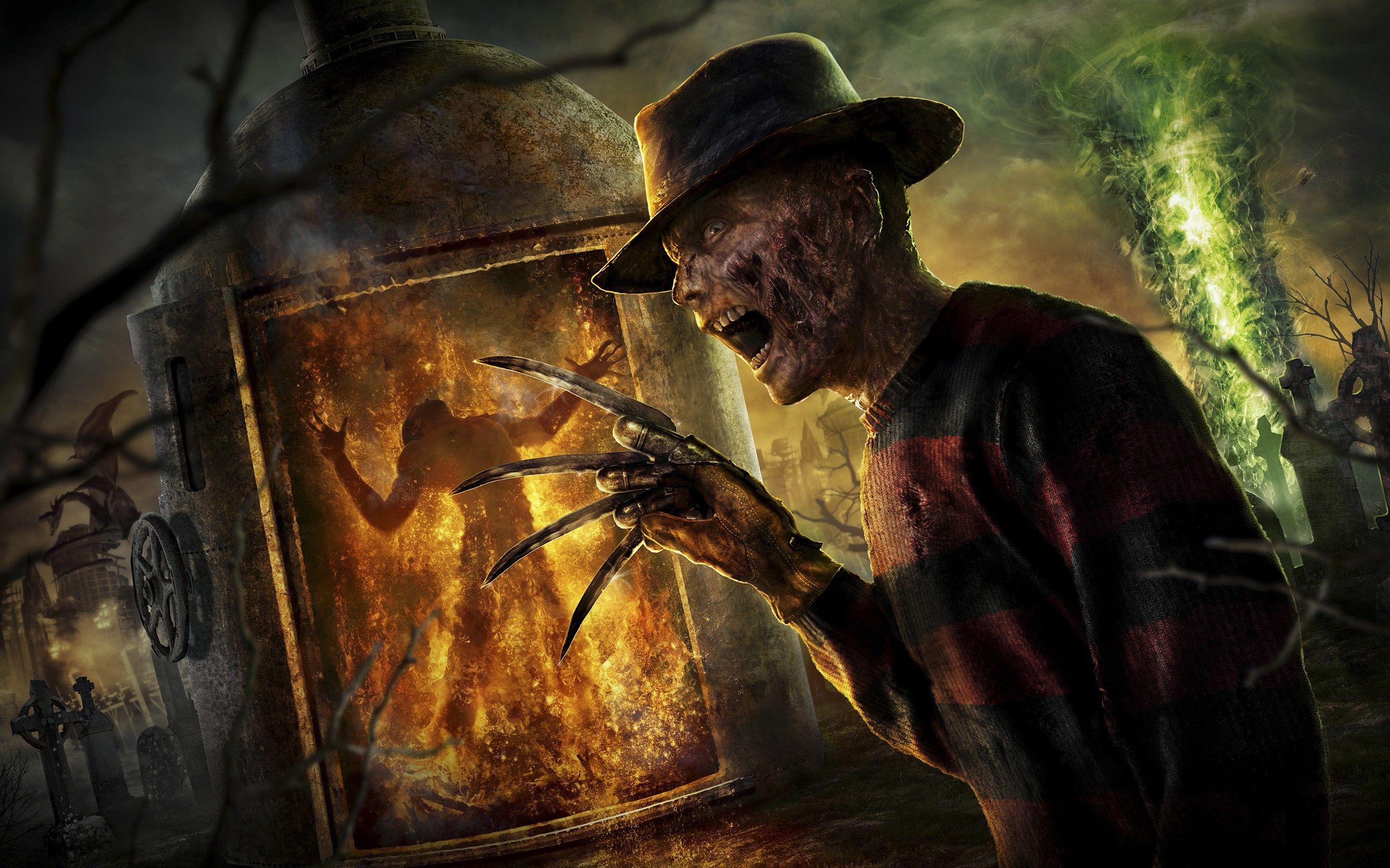 Grab your lucky rat tail. 80s Horror Wallpapers Top Free 80s Horror Backgrounds Wallpaperaccess