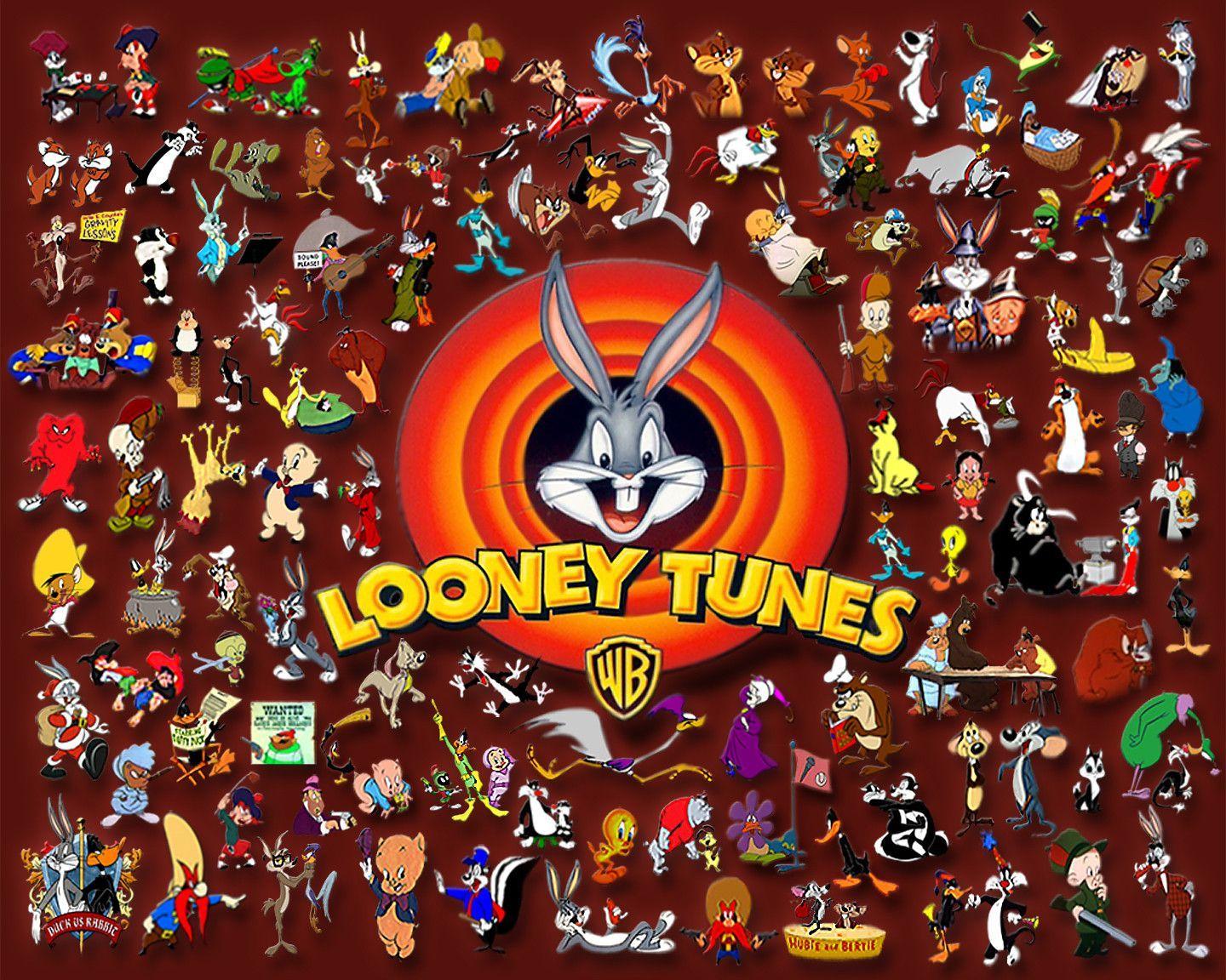 Vitamin d is important for maintaining a healthy body, primarily because it helps you fully maximize your body’s absorption and utilization of calcium, an important mineral that we all need. Looney Tunes Wallpaper 1920x1080 - Tivsblogroll