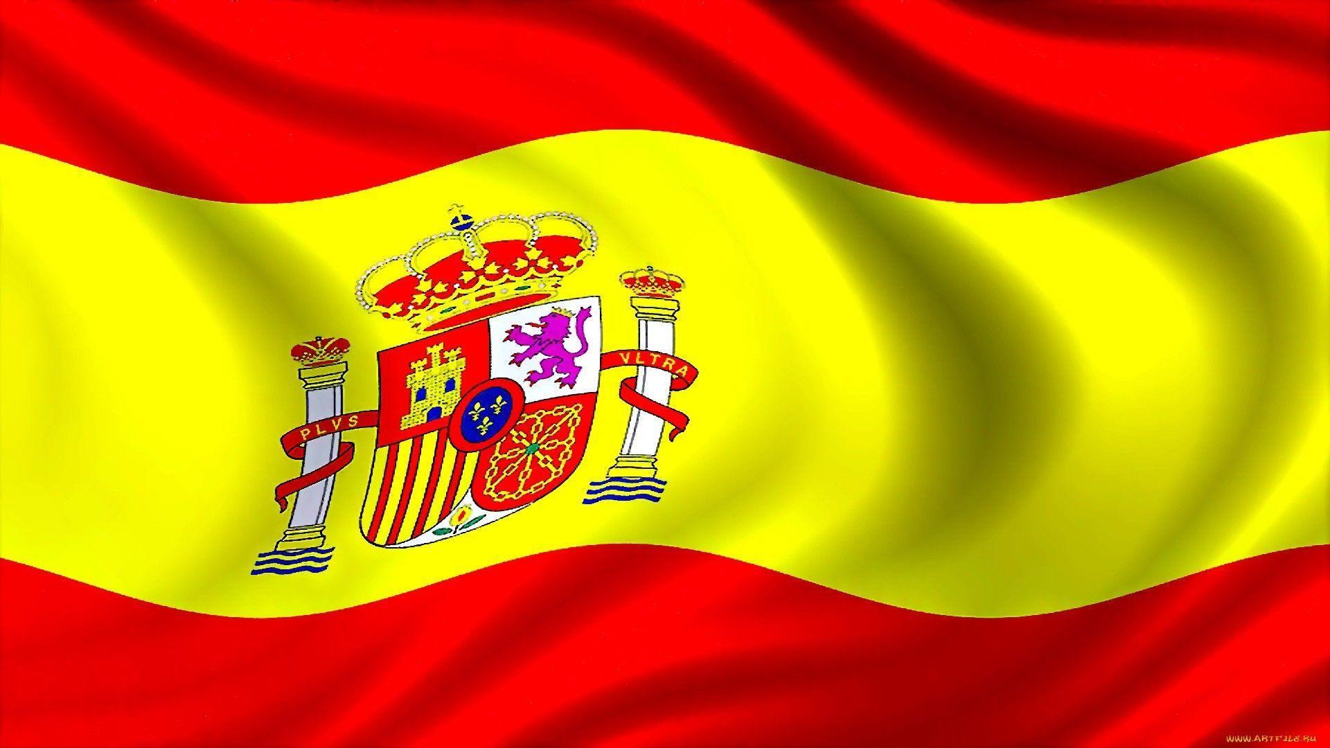 Spain Flag Wallpaper - Spain Flag Wallpapers - Top Free Spain Flag Backgrounds ...