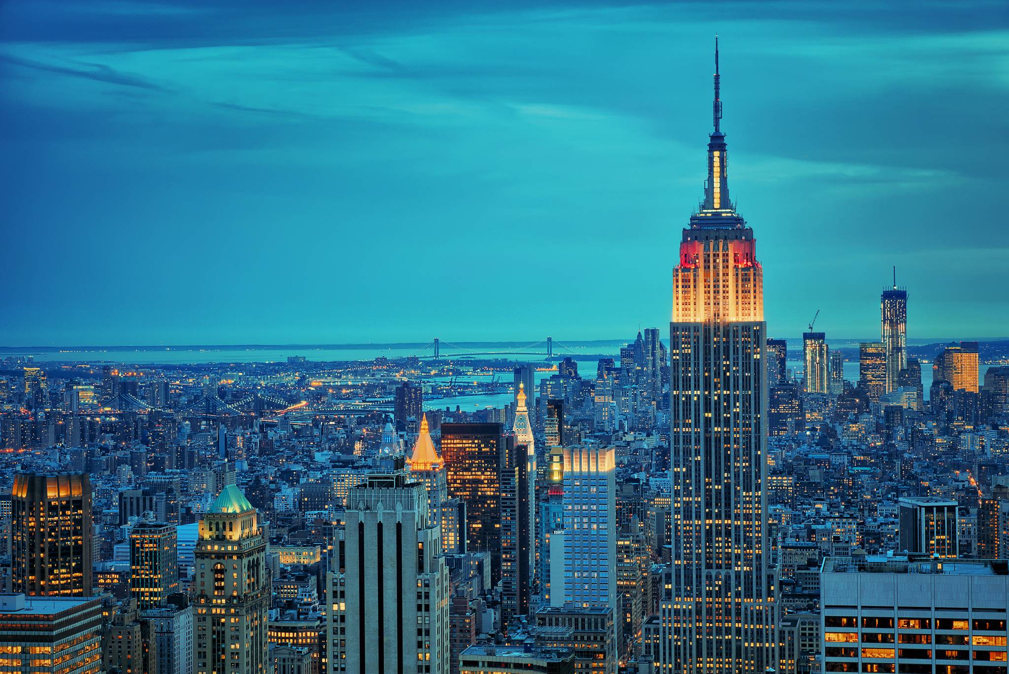 The great collection of new york wallpaper hd for desktop, laptop and mobiles. Hd New York City Desktop Wallpapers Top Free Hd New York City Desktop Backgrounds Wallpaperaccess