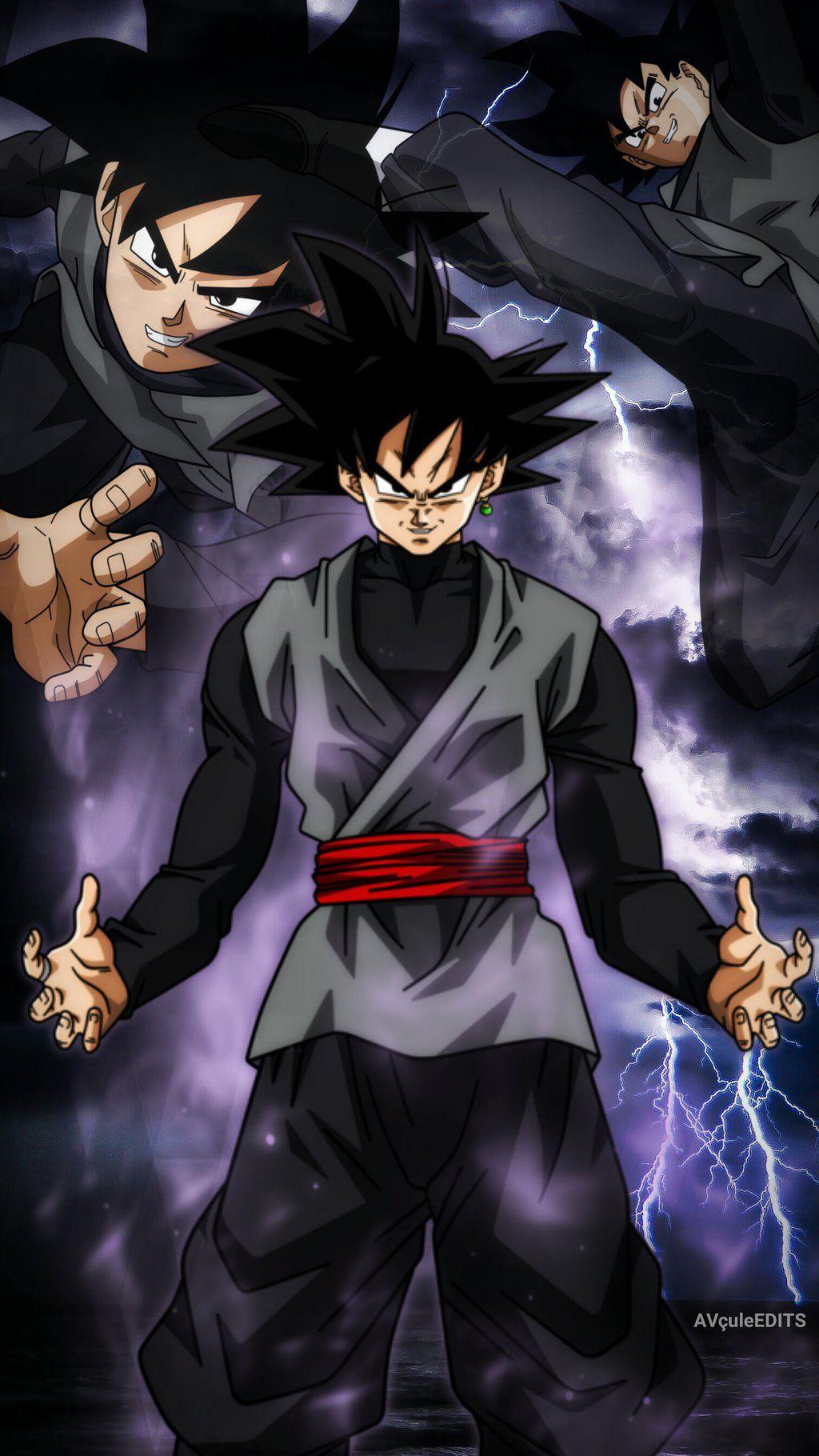120 black goku wallpapers filter: Black Goku Wallpapers - Top Free Black Goku Backgrounds ...