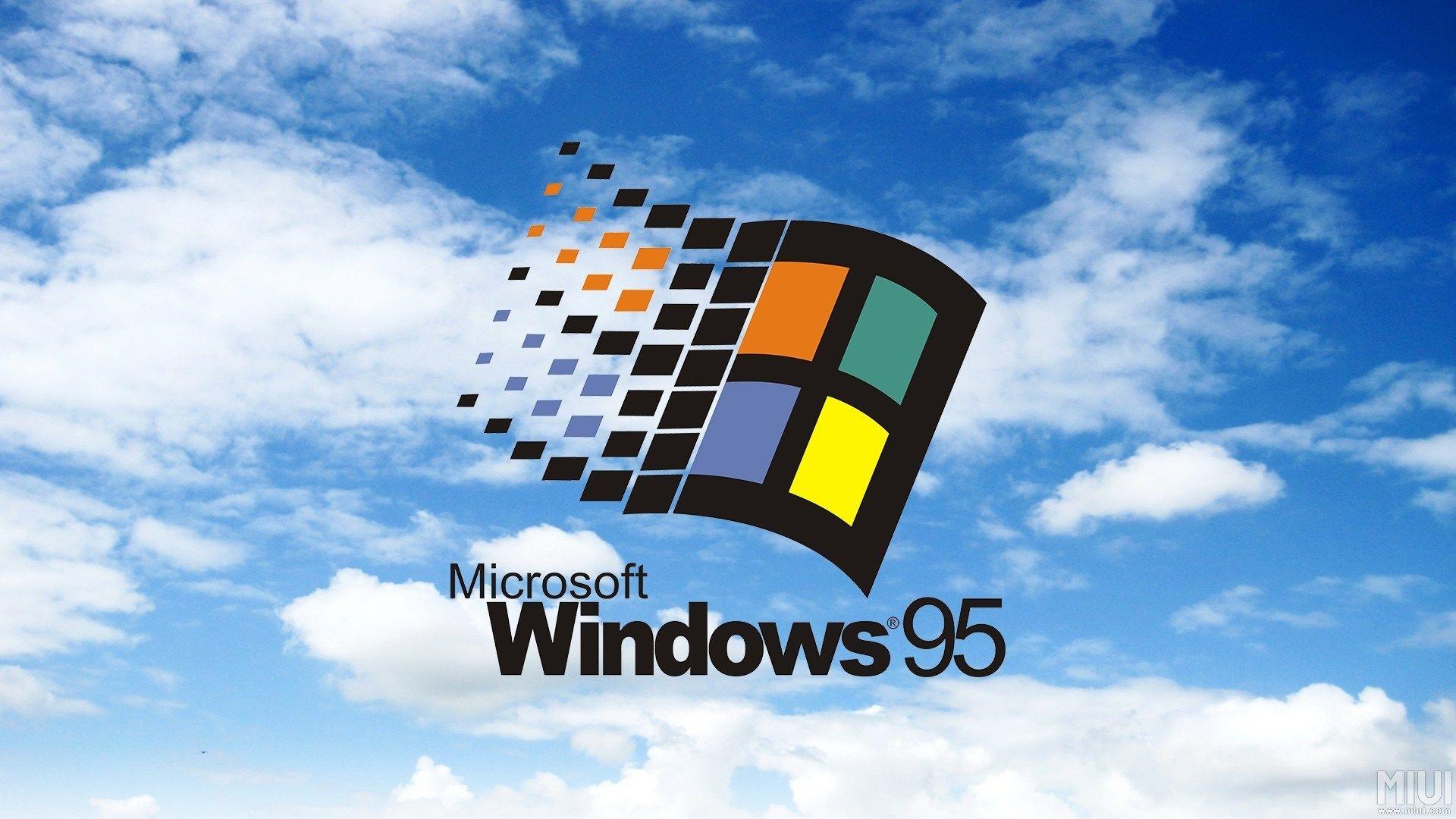 What color is the windows 95 background? Windows 95 Wallpapers Top Free Windows 95 Backgrounds Wallpaperaccess
