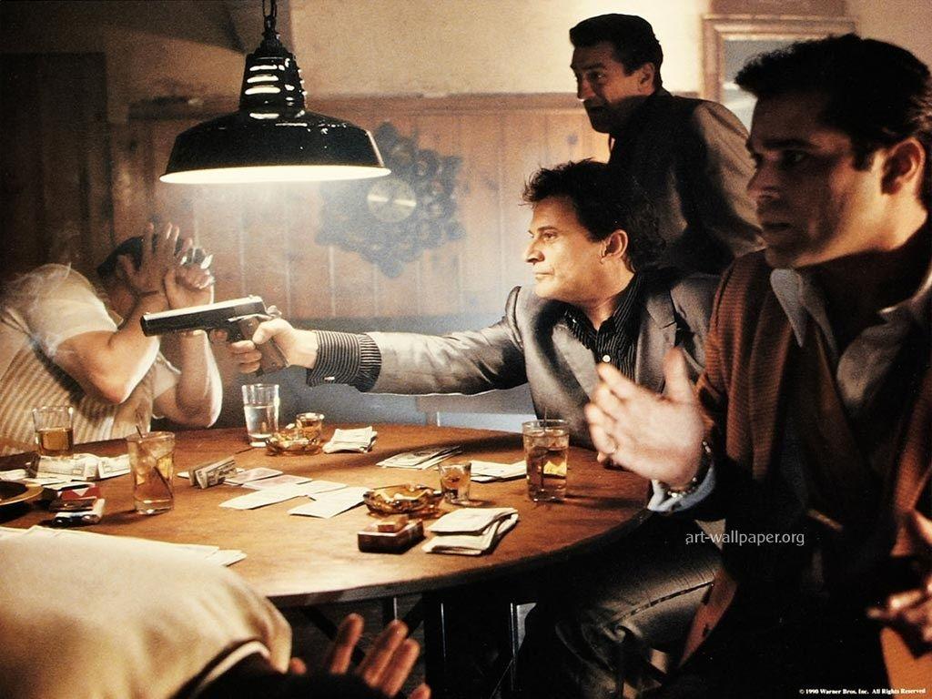 Goodfellas Hd Wallpaper - Goodfellas Wallpapers Top Free Goodfellas Backgrounds Wallpaperaccess :