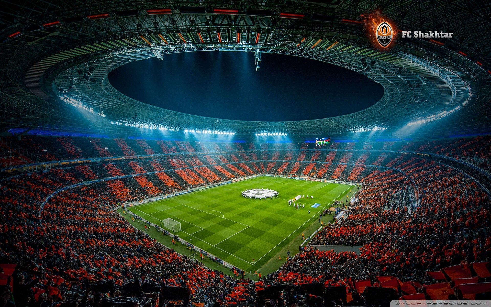 See more ideas about galaxy wallpaper, turkish football teams, stadium wallpaper. Soccer Stadium Wallpapers Top Free Soccer Stadium Backgrounds Wallpaperaccess