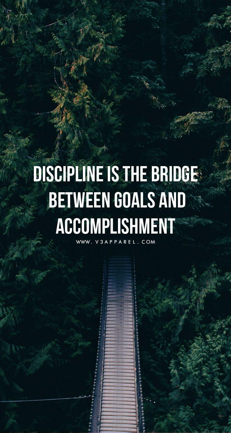 Discipline, fight, motivational, quote, quotes, sayings, hd mobile wallpaper. Discipline Motivational Phone Wallpapers - Top Free Discipline Motivational Phone Backgrounds