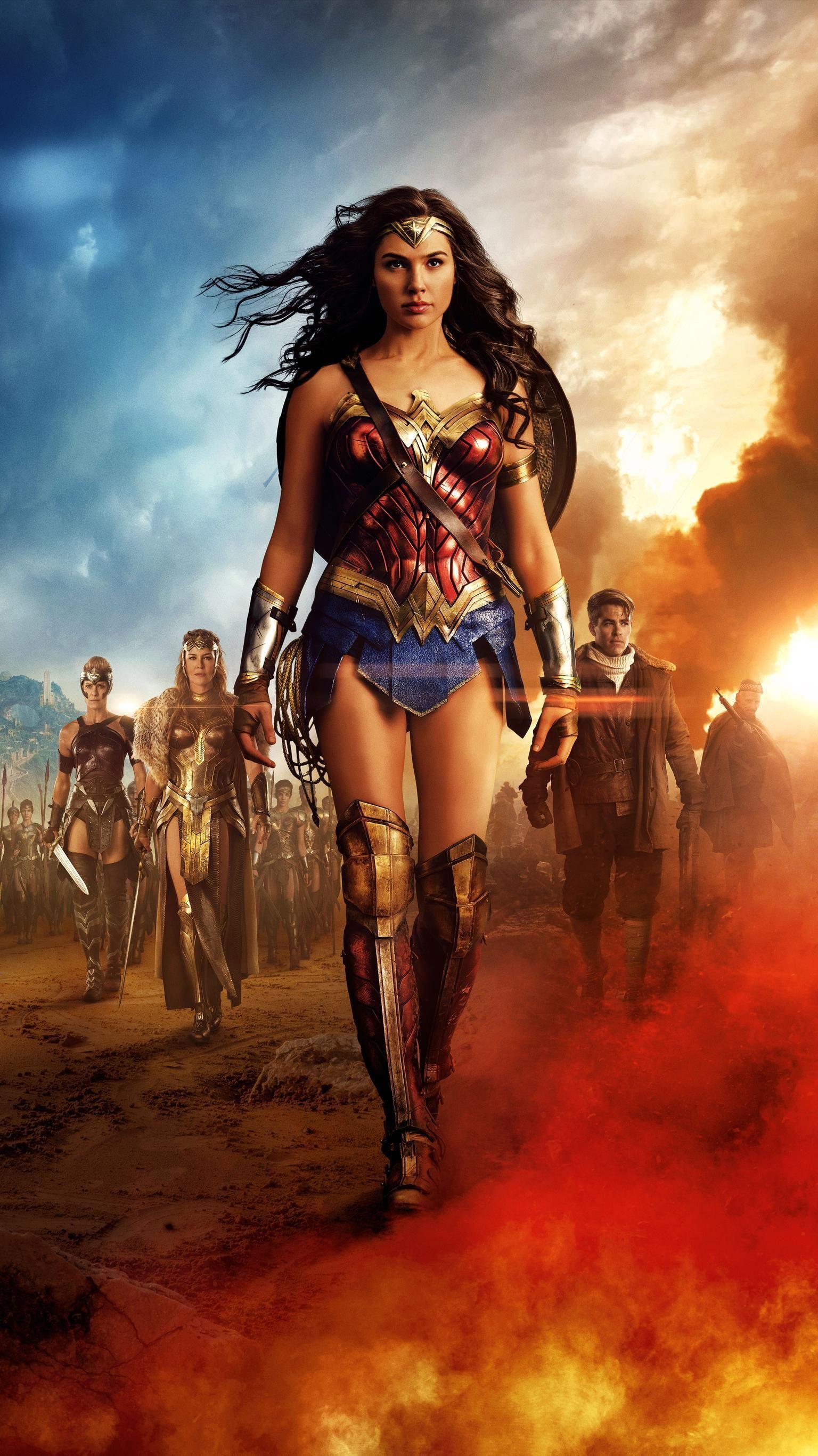 Tons of awesome wonder woman 4k phone wallpapers to download for free. Wonder Woman Android Wallpapers Top Free Wonder Woman Android Backgrounds Wallpaperaccess
