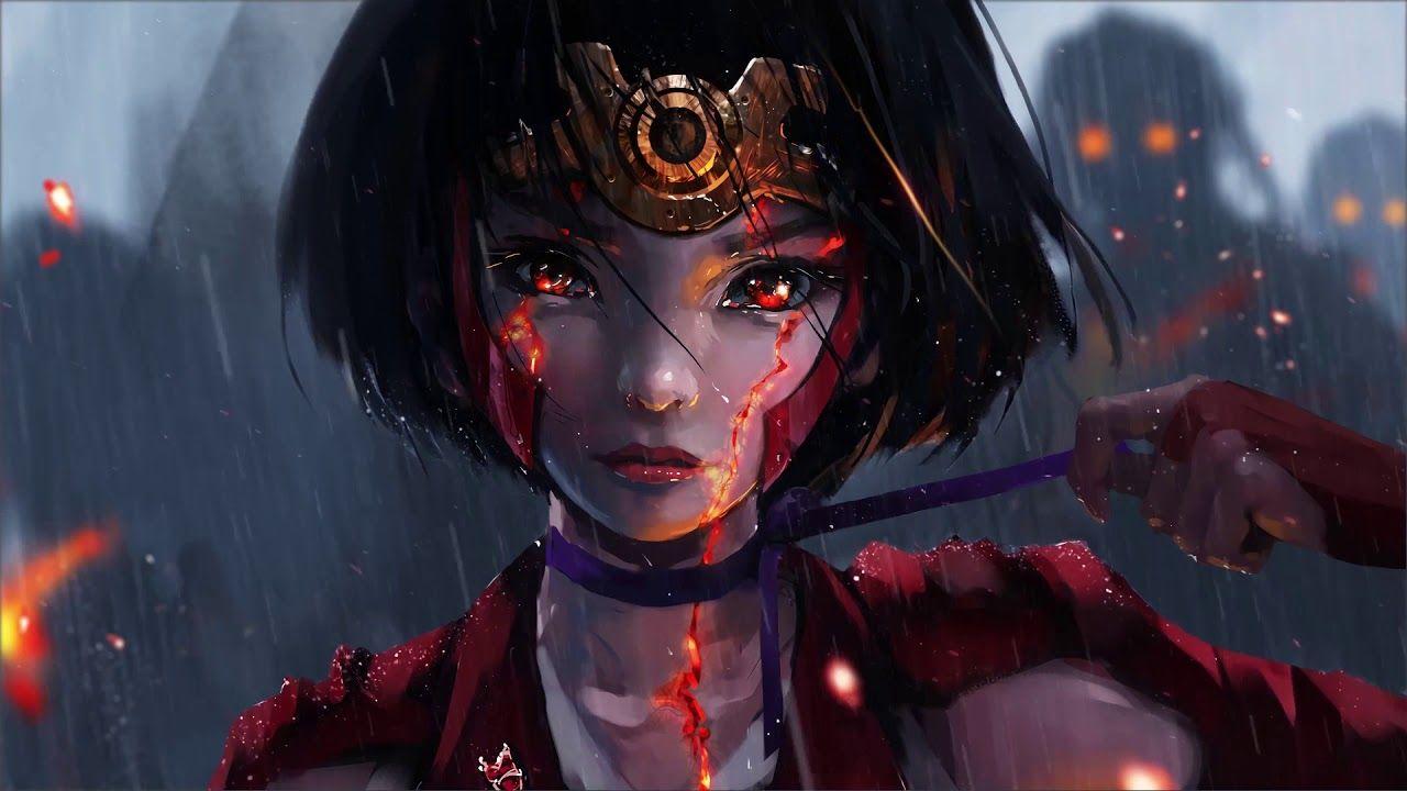 Kabaneri of the iron fortress: Kabaneri Of The Iron Fortress Wallpapers - Top Free Kabaneri Of The