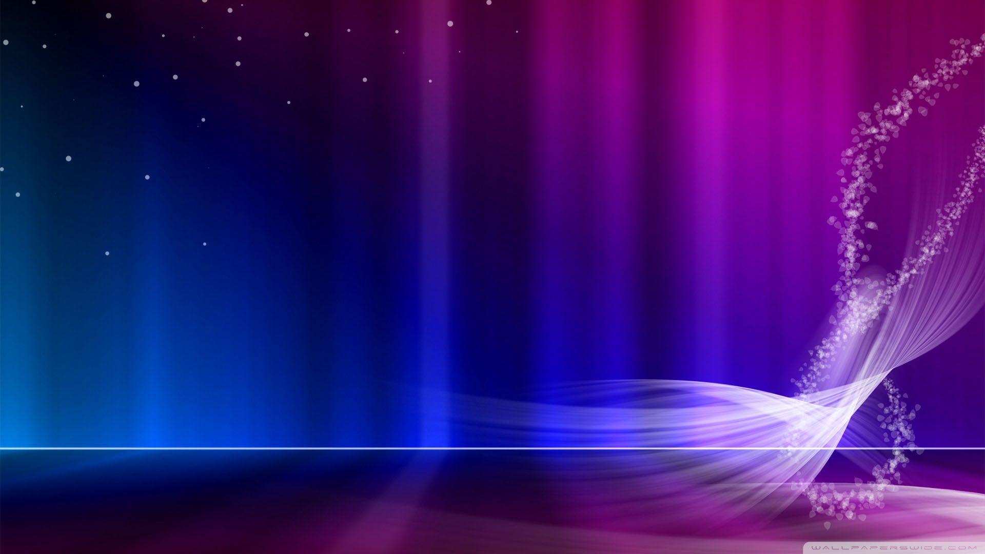 Modern wallpaper designs with a difference. Blue Purple Desktop Wallpapers Top Free Blue Purple Desktop Backgrounds Wallpaperaccess