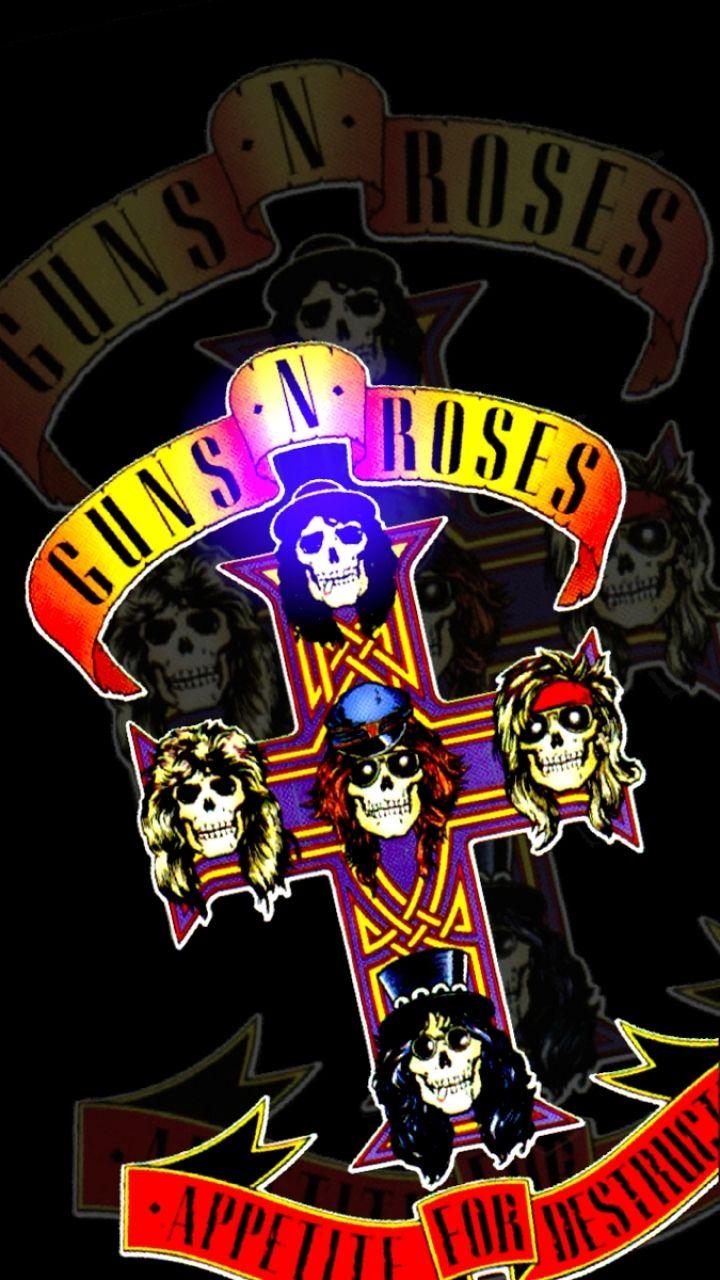 Perfect for your desktop pc, phone, laptop, . Guns N Roses Wallpapers Top Free Guns N Roses Backgrounds Wallpaperaccess