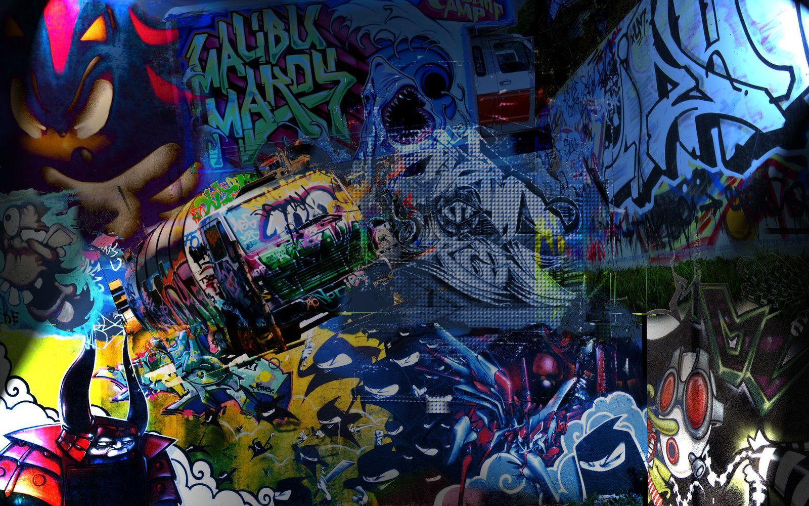 Cool Graffiti Wallpapers Top Free Cool Graffiti Backgrounds Wallpaperaccess
