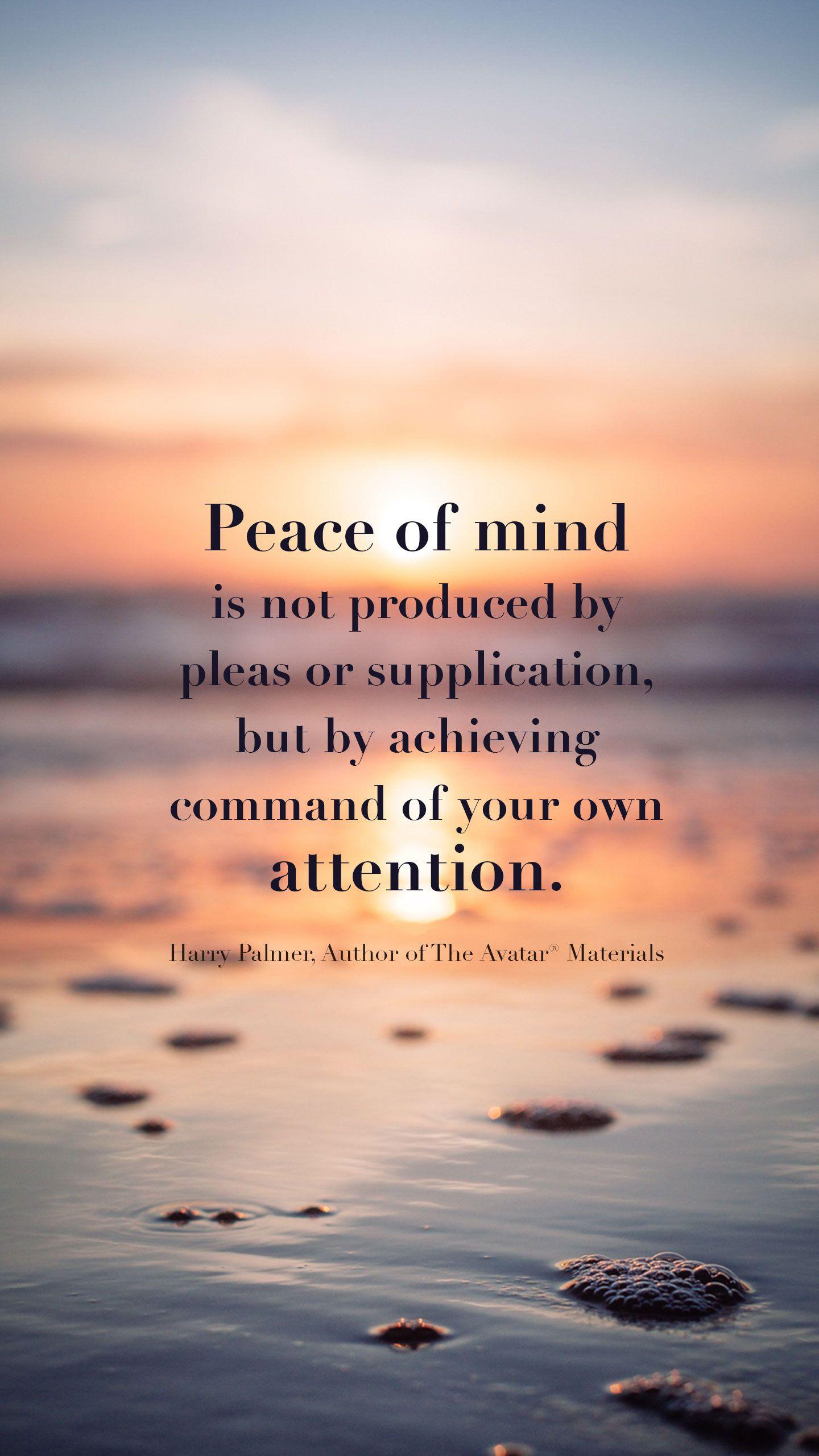 Peace of mind is incredibly precious. Peace Quotes Wallpapers Top Free Peace Quotes Backgrounds Wallpaperaccess
