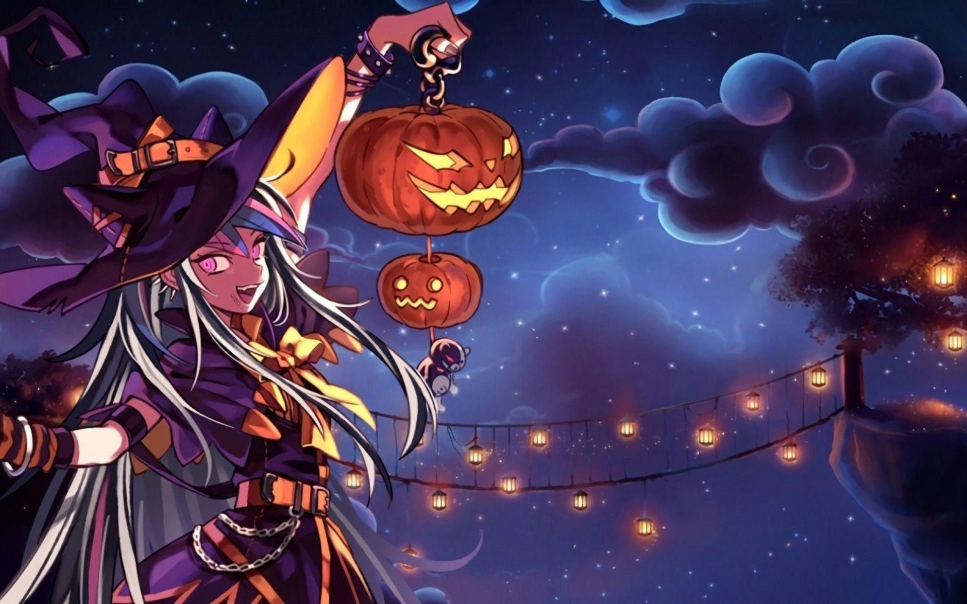 17/09/2021 · tons of awesome halloween cute anime wallpapers to download for free. Anime Halloween Wallpapers Top Free Anime Halloween Backgrounds Wallpaperaccess