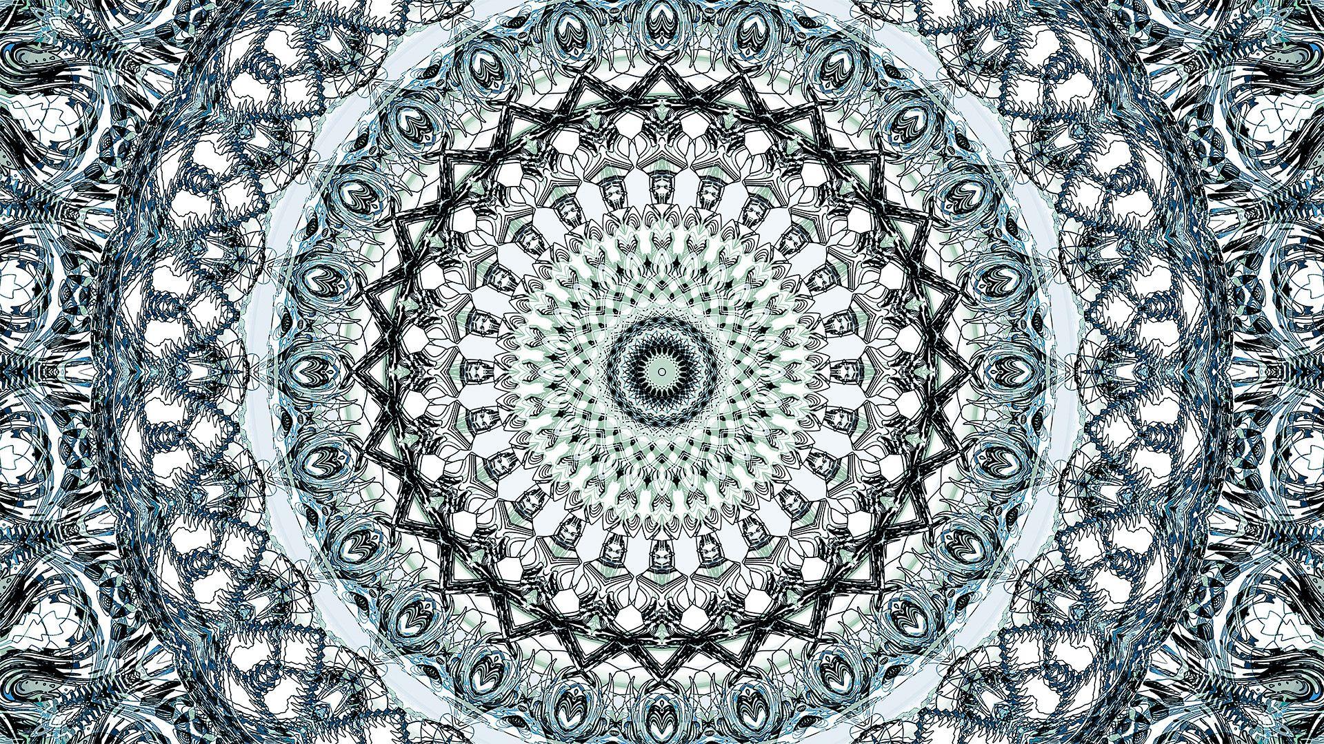 Mandala Laptop Wallpapers Top Free Mandala Laptop Backgrounds Wallpaperaccess