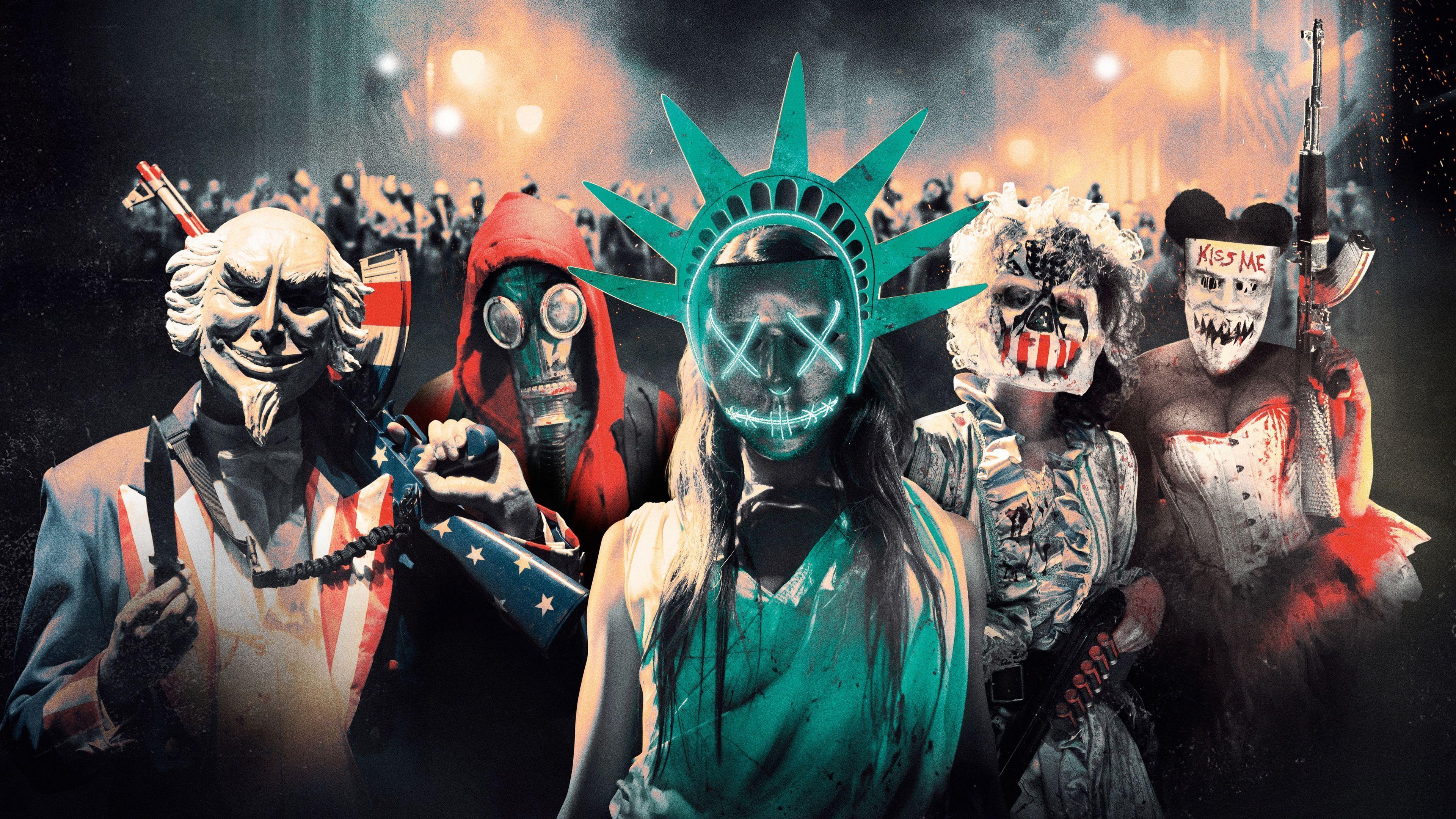 We've also added a reverse option (the circular button depicting a reversed play symbol), which … The Purge Wallpapers Top Free The Purge Backgrounds Wallpaperaccess