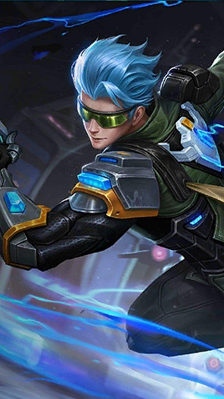 1229 likes · 1 talking about this. 19 Mobile Legend Character Gusion Wallpaper Anime