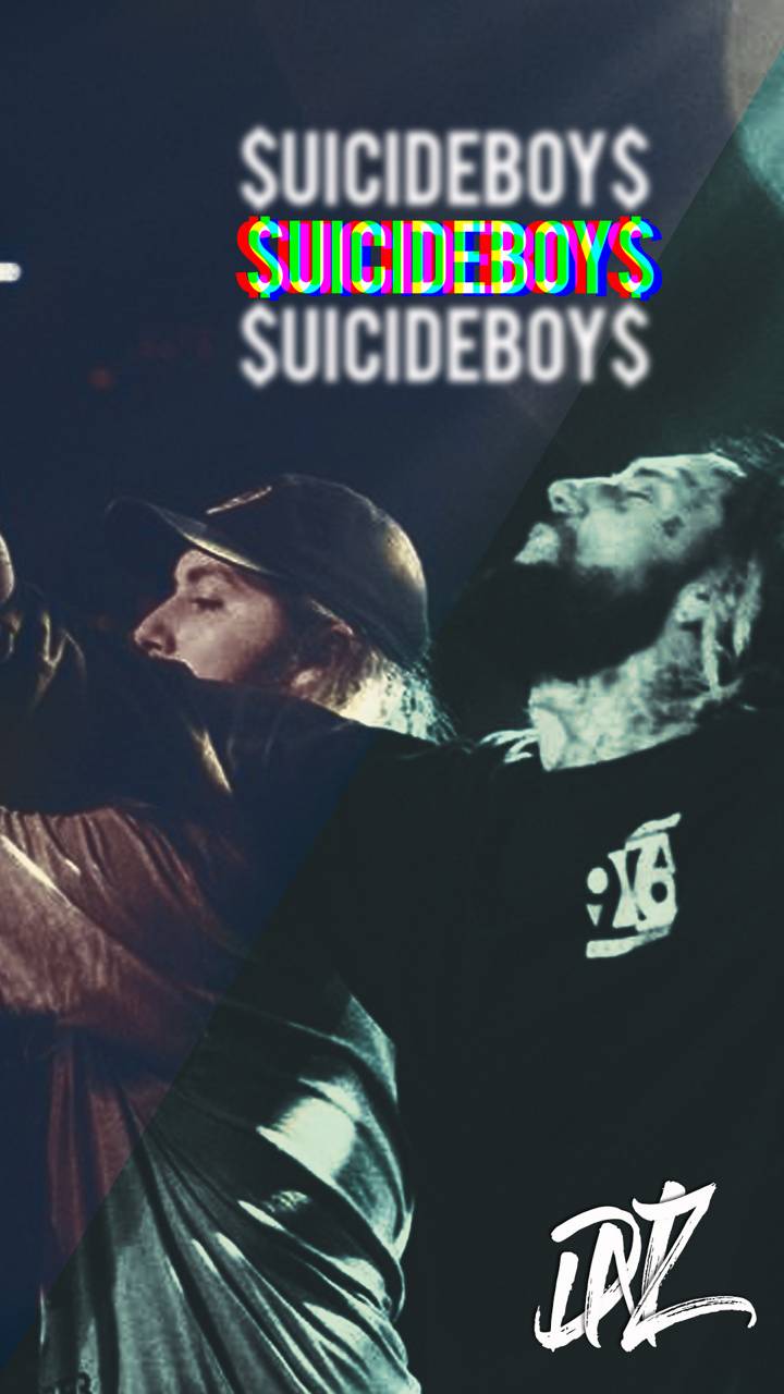 Sometimes it takes more than one try at it to succeed. Suicideboys Wallpapers - Top Free Suicideboys Backgrounds