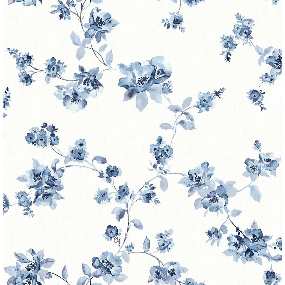Check out this fantastic collection of blue floral wallpapers, with 53 blue floral background images for your desktop, phone or tablet. Blue Floral Wallpapers Top Free Blue Floral Backgrounds Wallpaperaccess