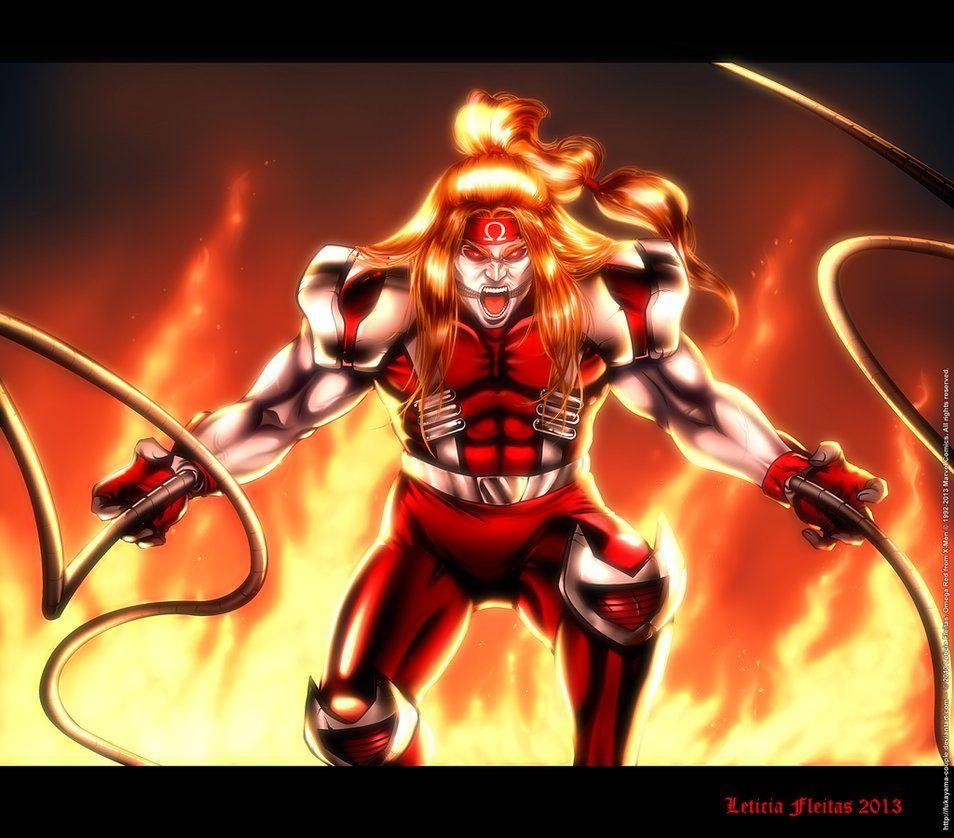 Multiple sizes available for all screen sizes. Omega Red Wallpapers Top Free Omega Red Backgrounds Wallpaperaccess