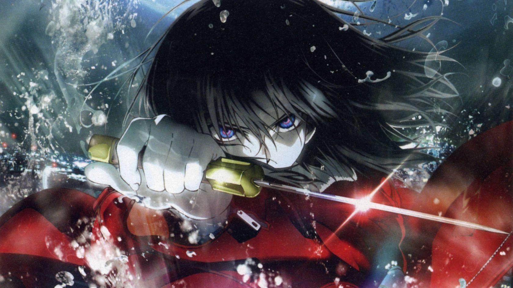 You can also upload and share your favorite anime horror wallpapers. Shiki Wallpapers Top Free Shiki Backgrounds Wallpaperaccess