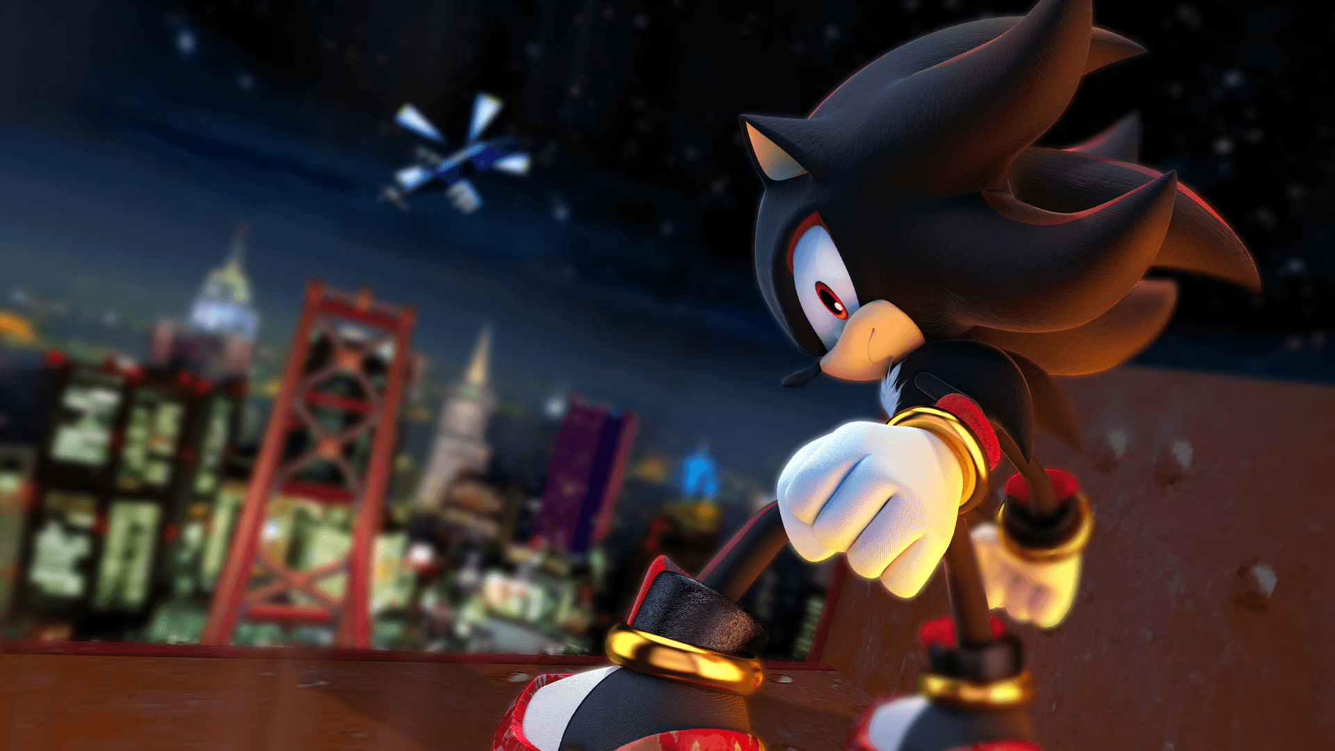 Video game shadow the hedgehog sonic hd wallpaper | background image. Shadow The Hedgehog Wallpapers Top Free Shadow The Hedgehog Backgrounds Wallpaperaccess