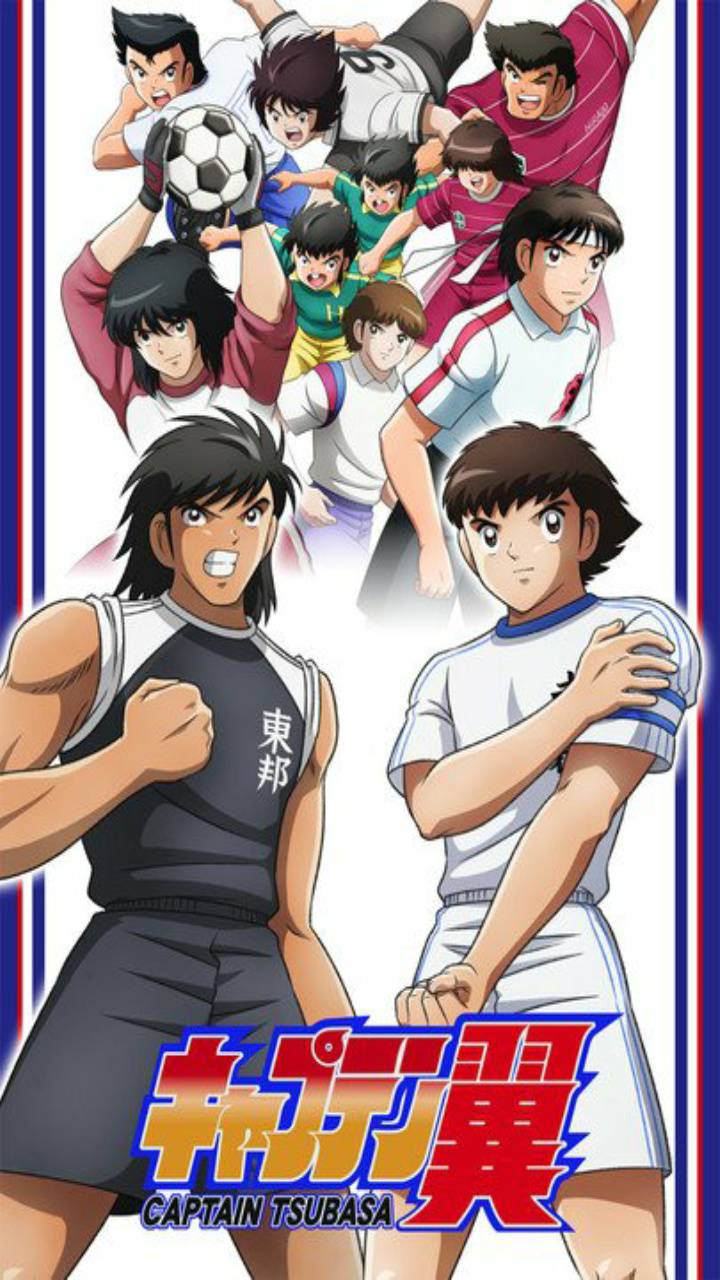 You can also upload and share your favorite captain tsubasa wallpapers. Captain Tsubasa Wallpapers Top Free Captain Tsubasa Backgrounds Wallpaperaccess
