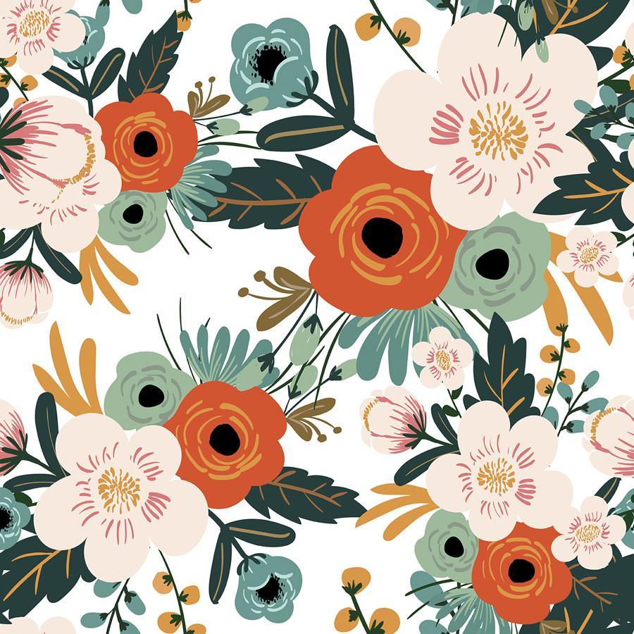Find over 100+ of the best free floral pattern images. Floral Pattern Wallpapers Top Free Floral Pattern Backgrounds Wallpaperaccess