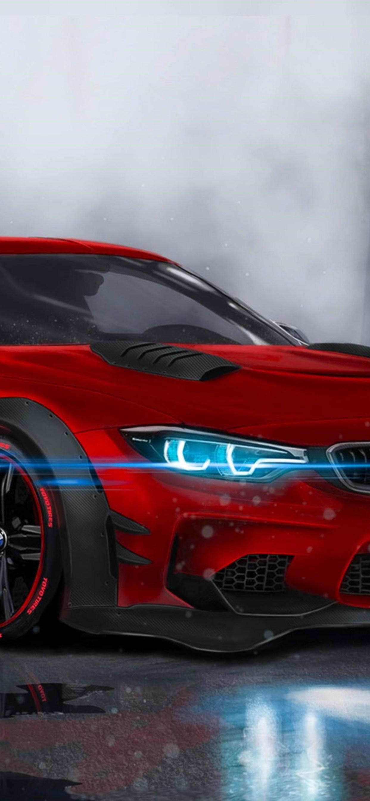 Hd wallpapers and background images Red Bmw Wallpapers Top Free Red Bmw Backgrounds Wallpaperaccess