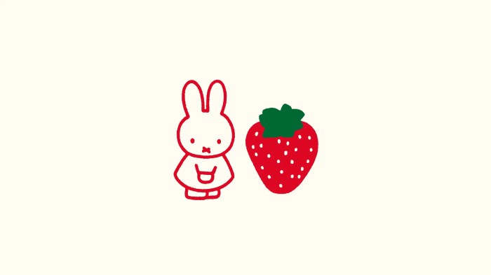 Miffy Desktop Wallpapers - Top Free Miffy Desktop Backgrounds ...