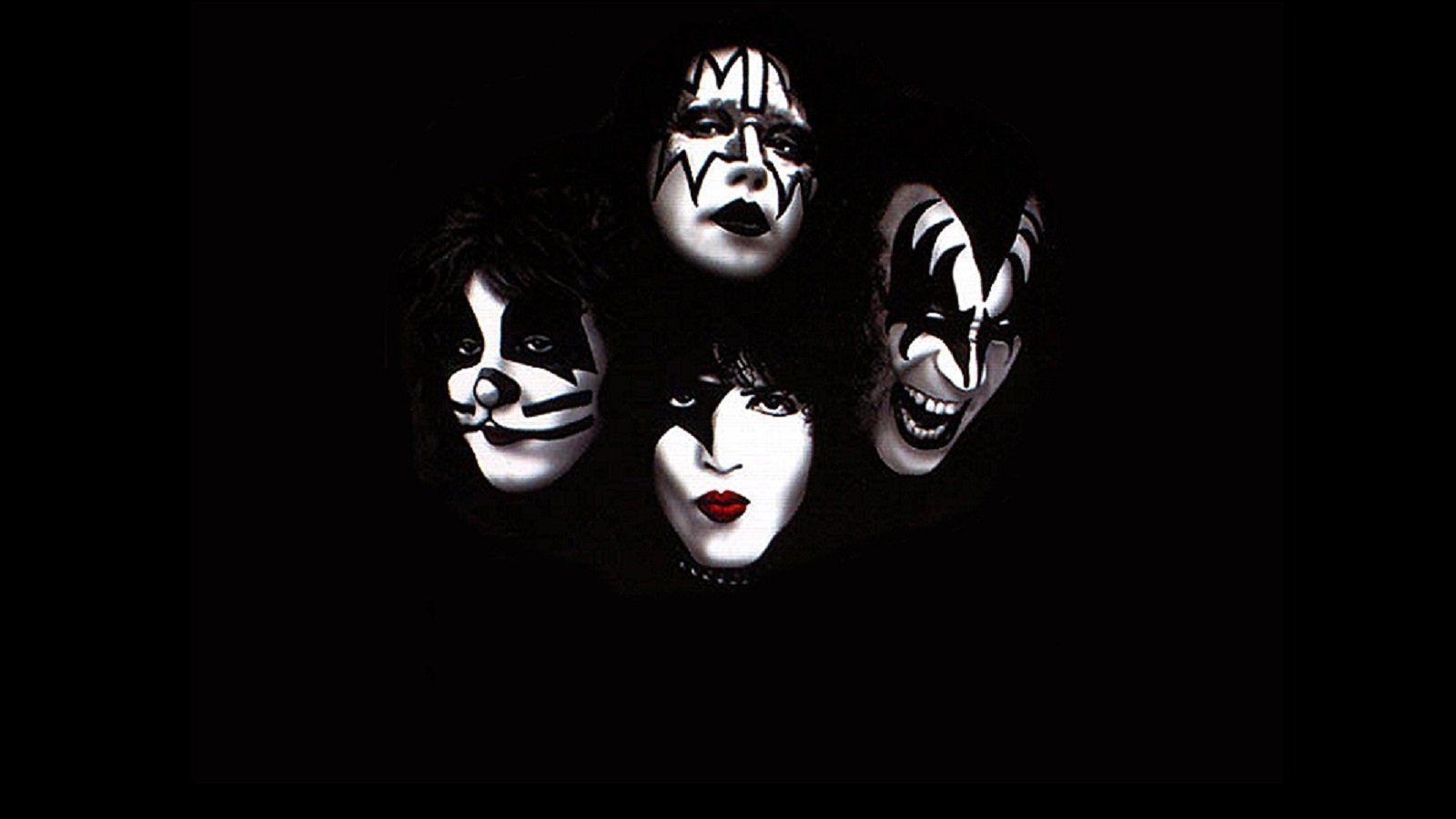 Find over 100+ of the best free kiss images. Kiss Band Wallpapers Top Free Kiss Band Backgrounds Wallpaperaccess