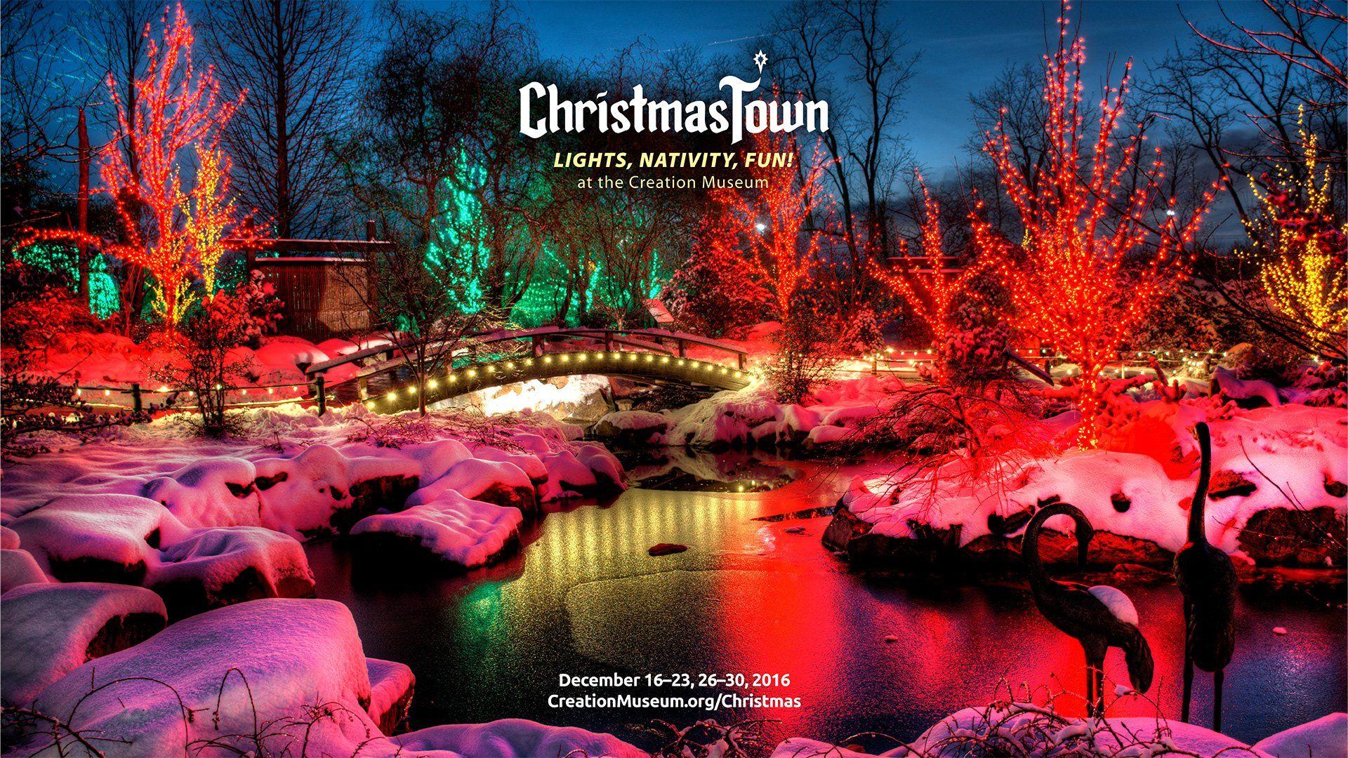 France, lighting, christmas decoration, decoration, christmas, city, town, night, landmark, celebration, street, christmas lights, xmas, hd wallpaper . Christmas Town Wallpapers - Top Free Christmas Town