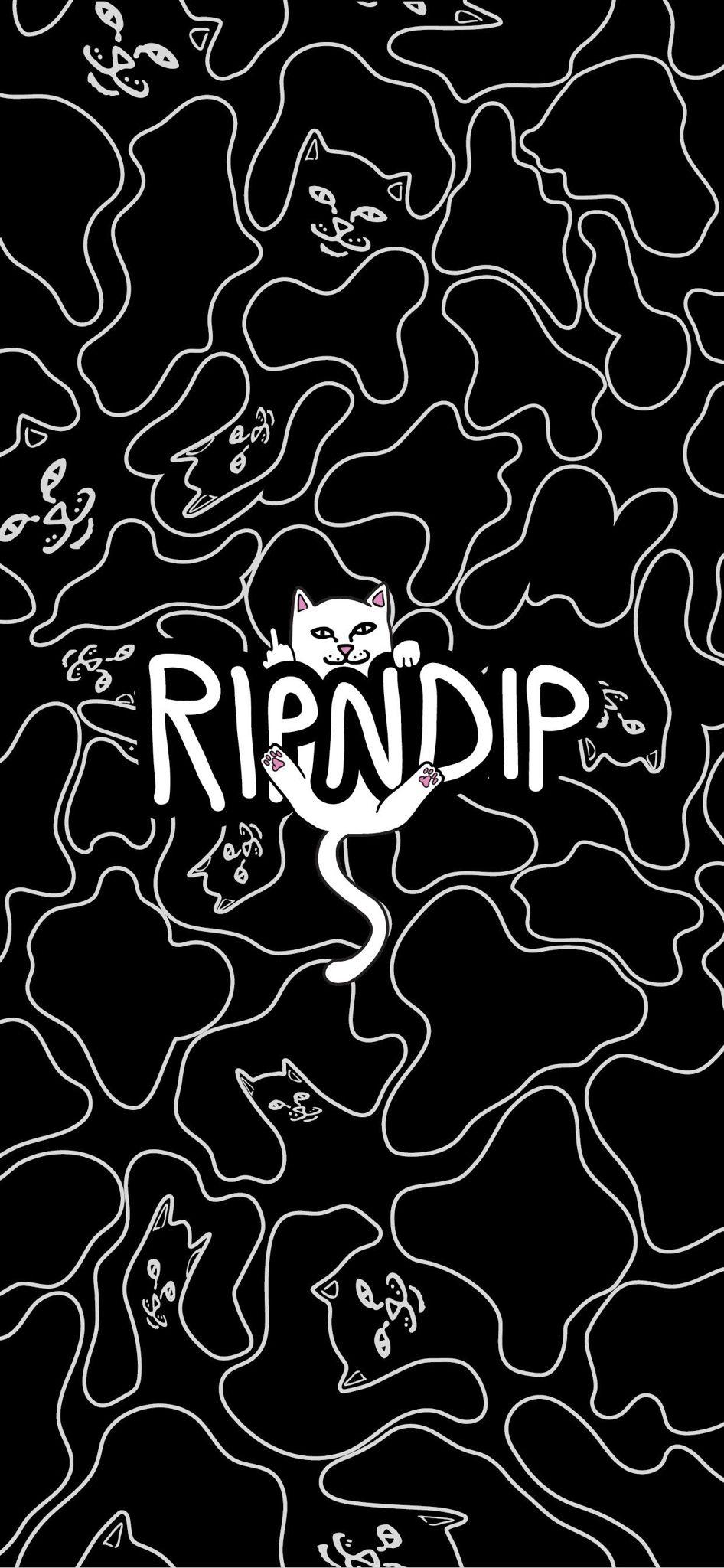 Unique design, fashionable and popular*) comfortable to hold*). Ripndip Wallpapers Top Free Ripndip Backgrounds Wallpaperaccess
