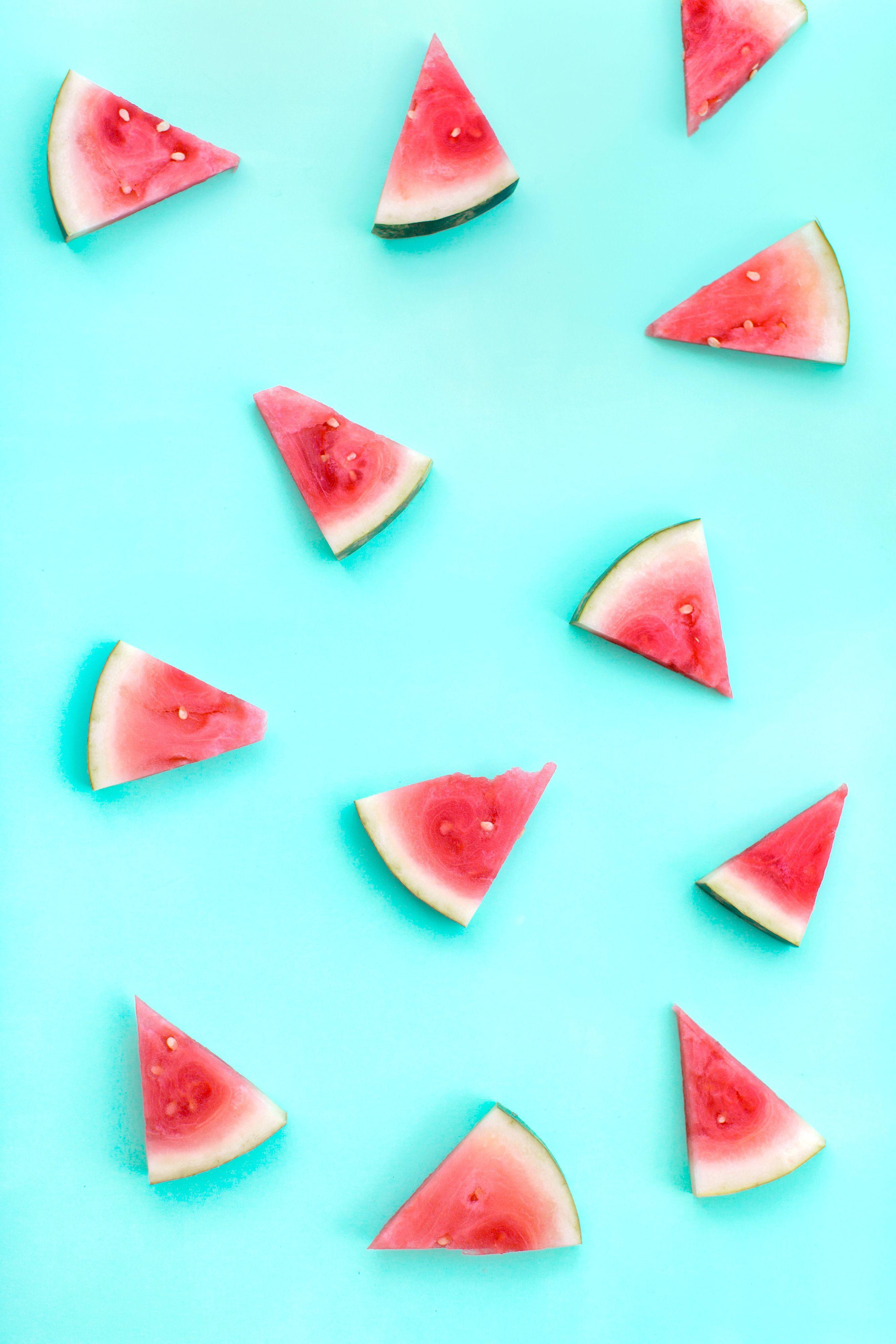 Check out our watermelon wallpaper selection for the very best in unique or. Summer Watermelon Wallpapers Top Free Summer Watermelon Backgrounds Wallpaperaccess