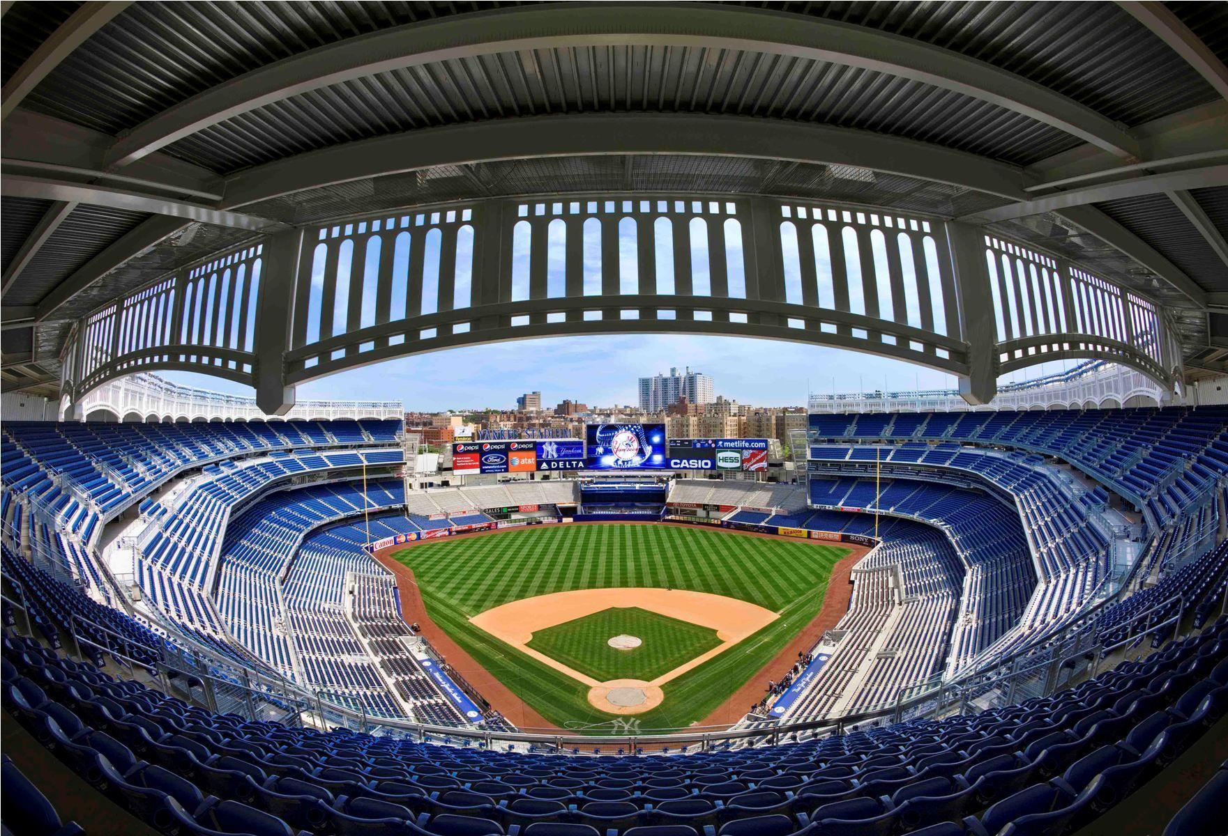 Check out this fantastic collection of yankee stadium 4k ultra hd wallpapers, with 52 yankee stadium 4k ultra hd background images for your desktop, . Yankee Stadium Wallpapers Top Free Yankee Stadium Backgrounds Wallpaperaccess