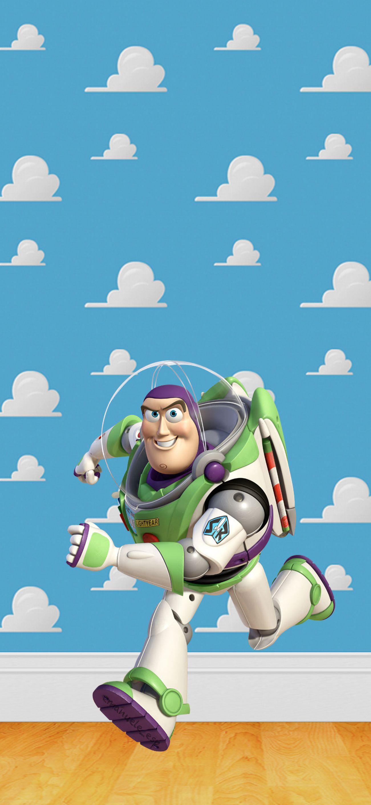 Free toy story buzz lightyear iphone 7 wallpaper and iphone 7 hd wallpaper. Buzz Lightyear Wallpapers Top Free Buzz Lightyear Backgrounds Wallpaperaccess