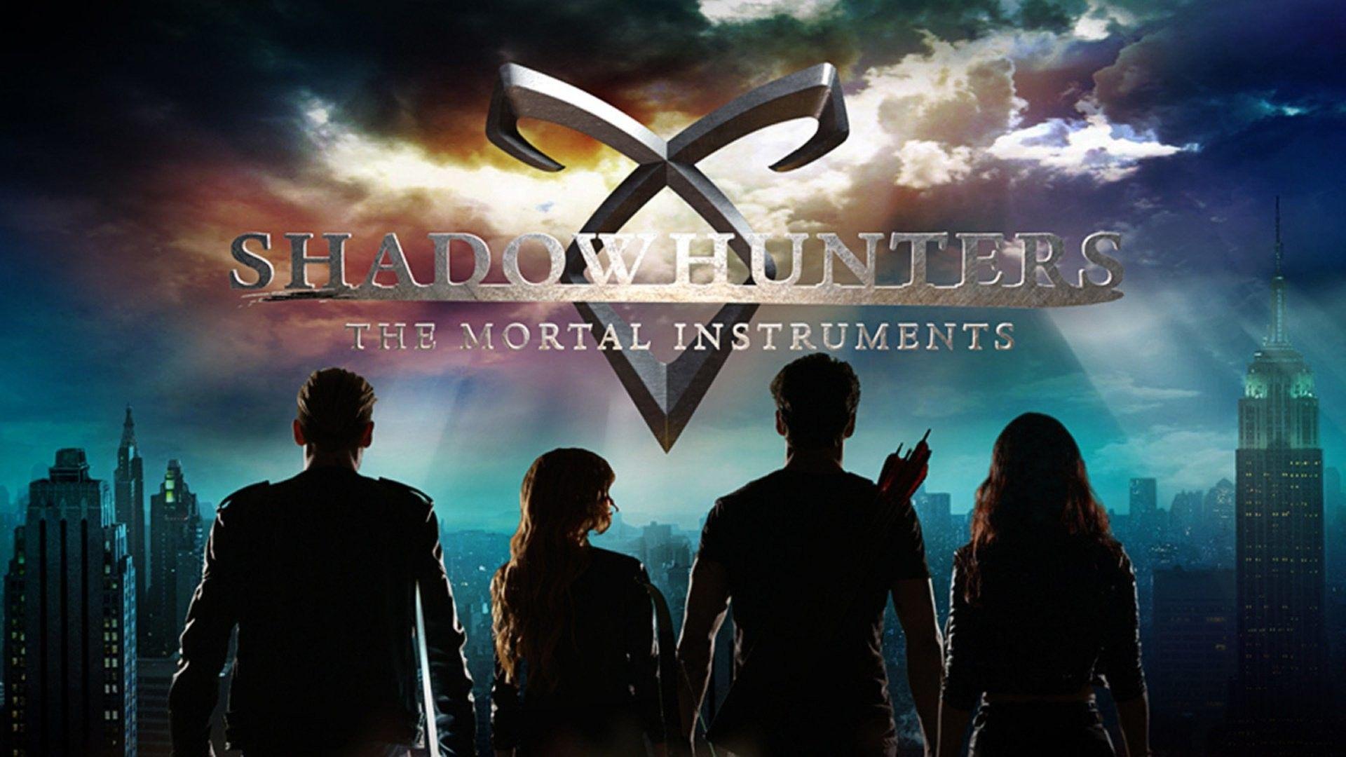 Please use our service if you're: Shadowhunters Wallpapers Top Free Shadowhunters Backgrounds Wallpaperaccess