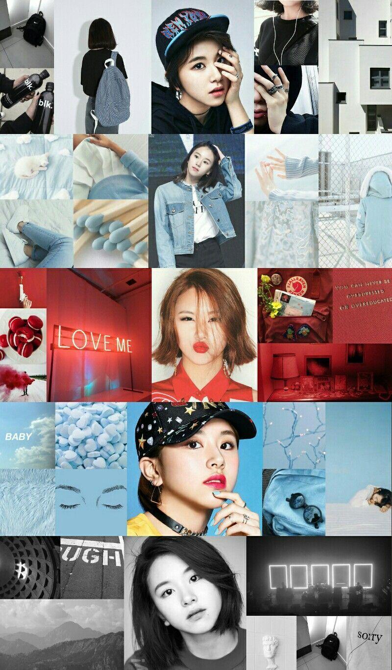 Chaeyoung dahyun jeongyeon jihyo mina once tzuyu nayeon momo sana tzuyu twice twice tzuyu chaeyoung . Twice Aesthetic Wallpapers Top Free Twice Aesthetic Backgrounds Wallpaperaccess