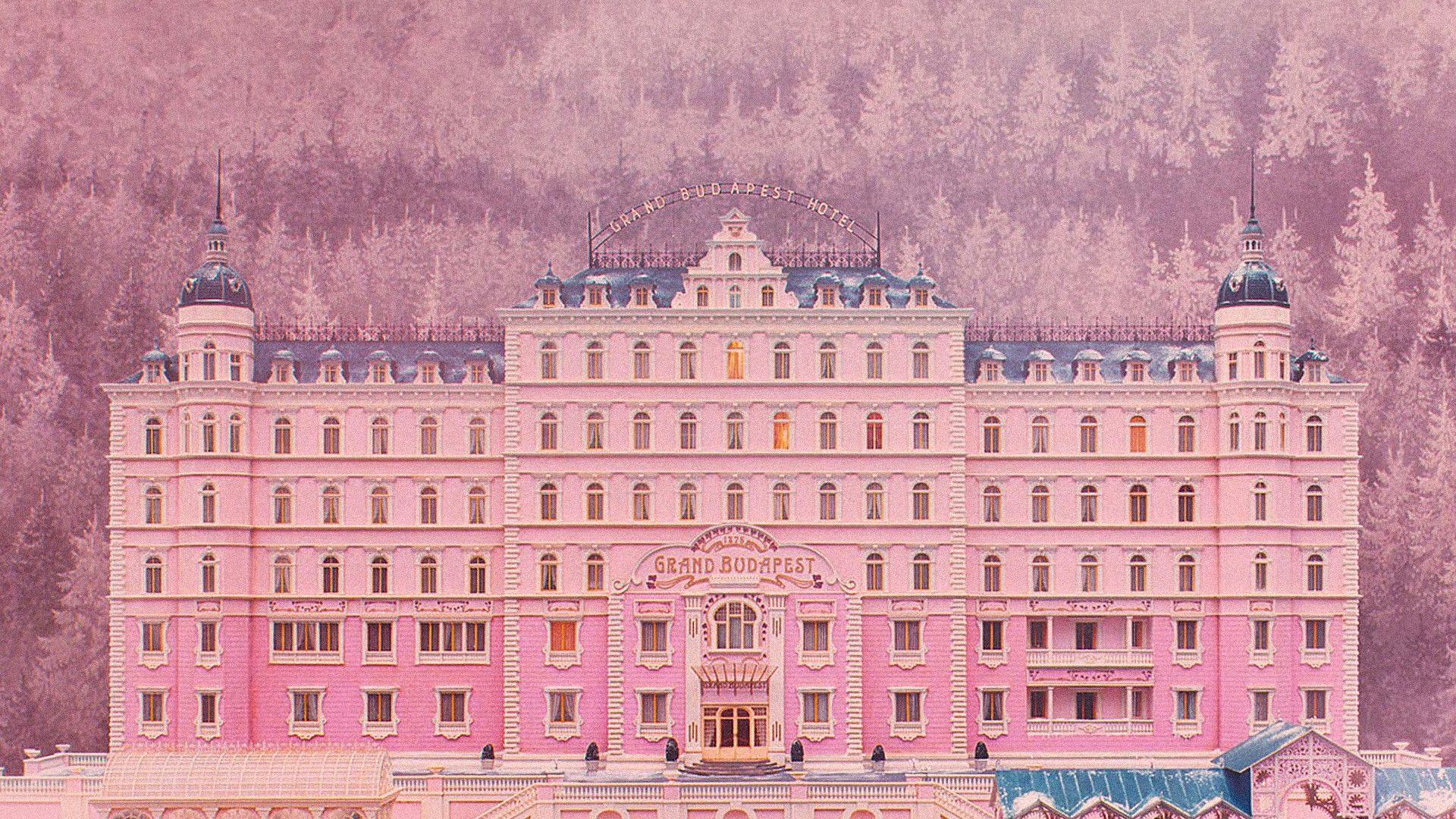 Every wes anderson film is a universe cut from whole cloth—from the characters and their costumes to the meticulously decorated interiors. Wes Anderson Wallpapers Top Free Wes Anderson Backgrounds Wallpaperaccess