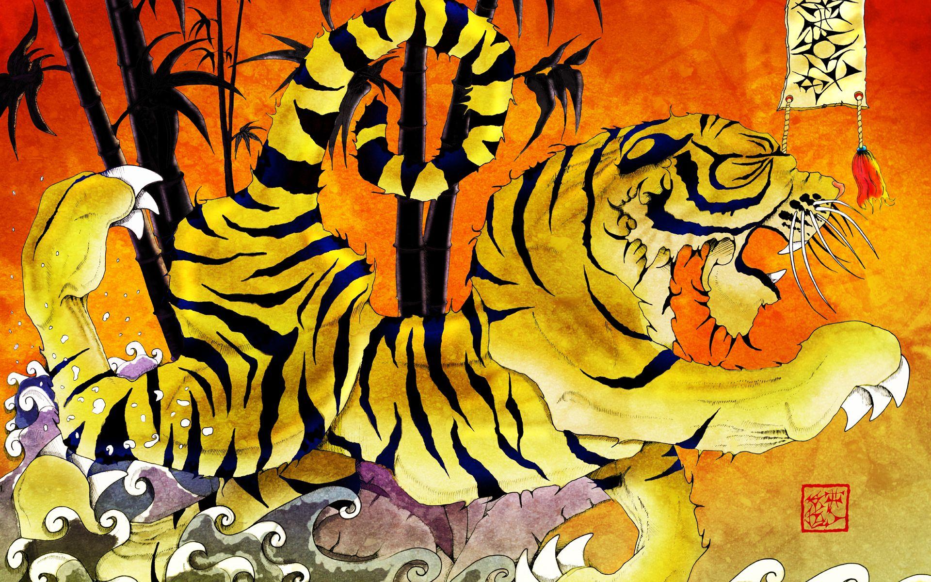 Irezumi Wallpapers - Top Free Irezumi Backgrounds - Wallpaperaccess 1200_x_1920_jpg