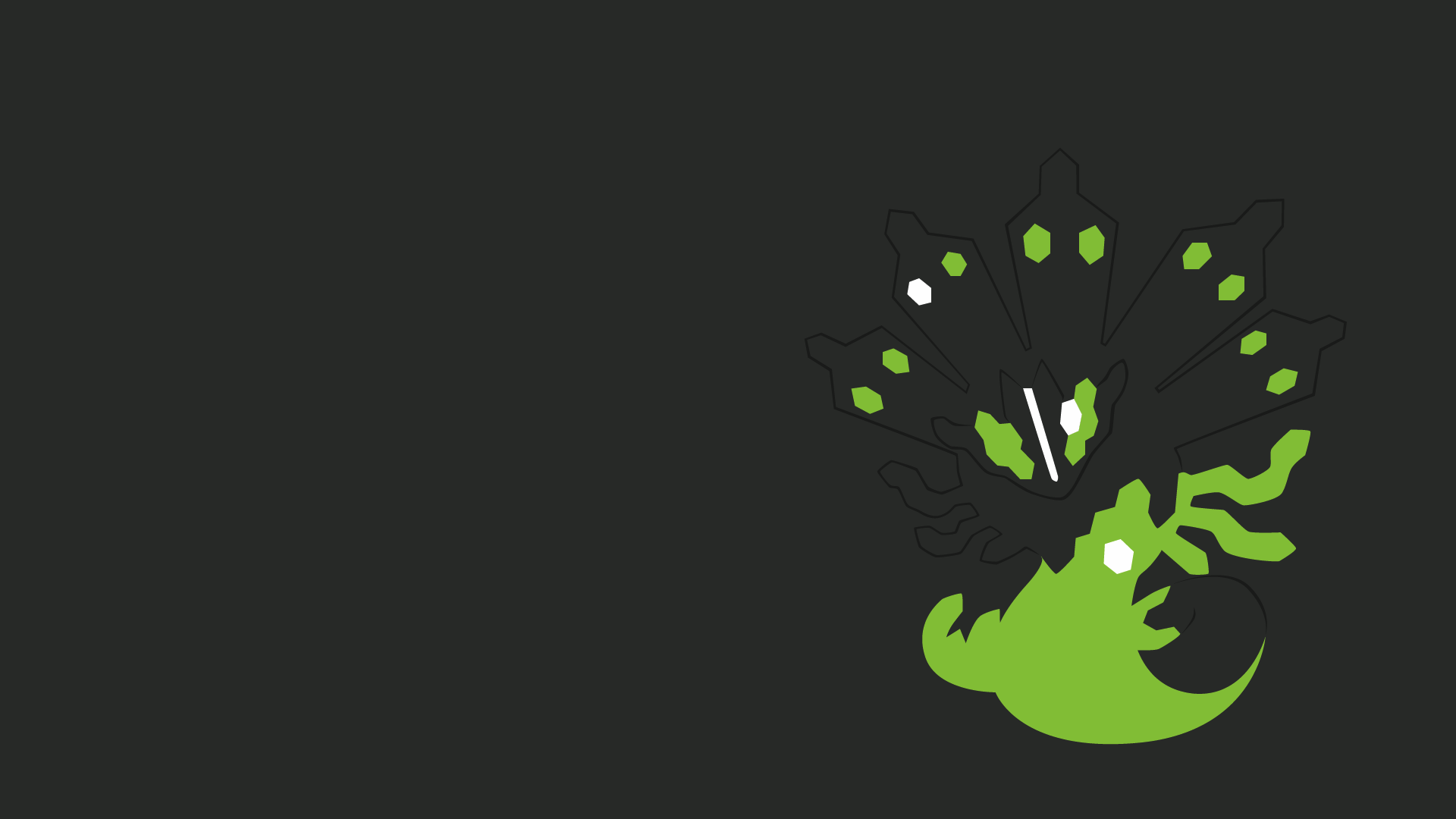4 zygarde pokemon hd wallpapers background images. Pokemon Zygarde Wallpapers Top Free Pokemon Zygarde Backgrounds Wallpaperaccess