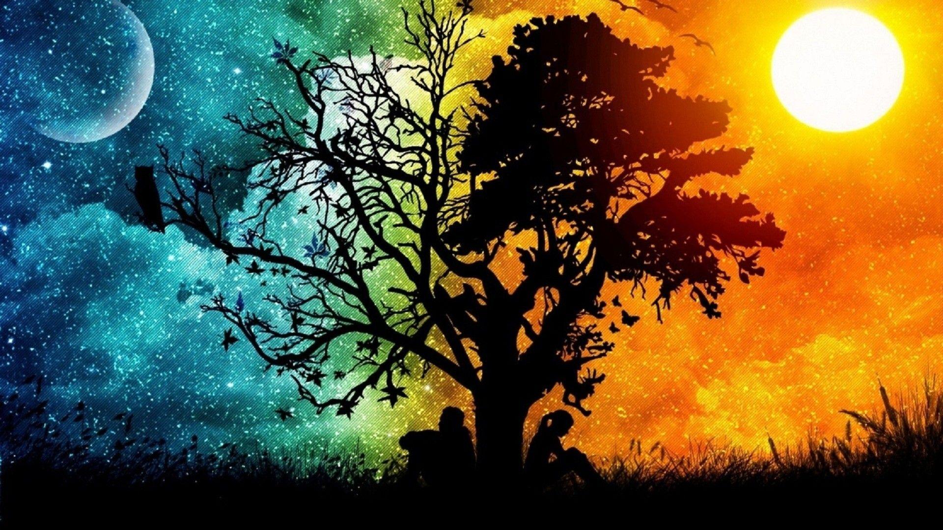 Download the perfect mystical pictures. Mystical Nature Wallpapers Top Free Mystical Nature Backgrounds Wallpaperaccess