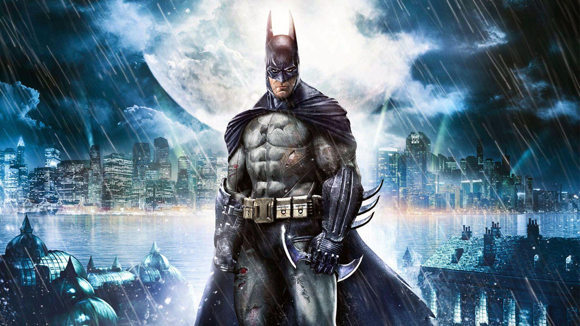 3840x2160 preview wallpaper batman arkham origins, joker, red cap, warner bros interactive entertainment, &mediumspace; Amazing Batman Wallpapers Top Free Amazing Batman Backgrounds Wallpaperaccess