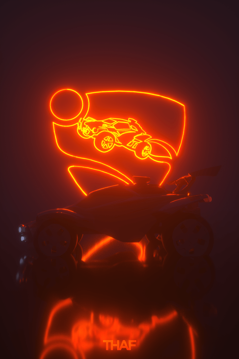 Cool Rocket League Wallpapers For Iphone : Rocket League Phone Wallpapers Top Free Rocket League Phone Backgrounds Wallpaperaccess