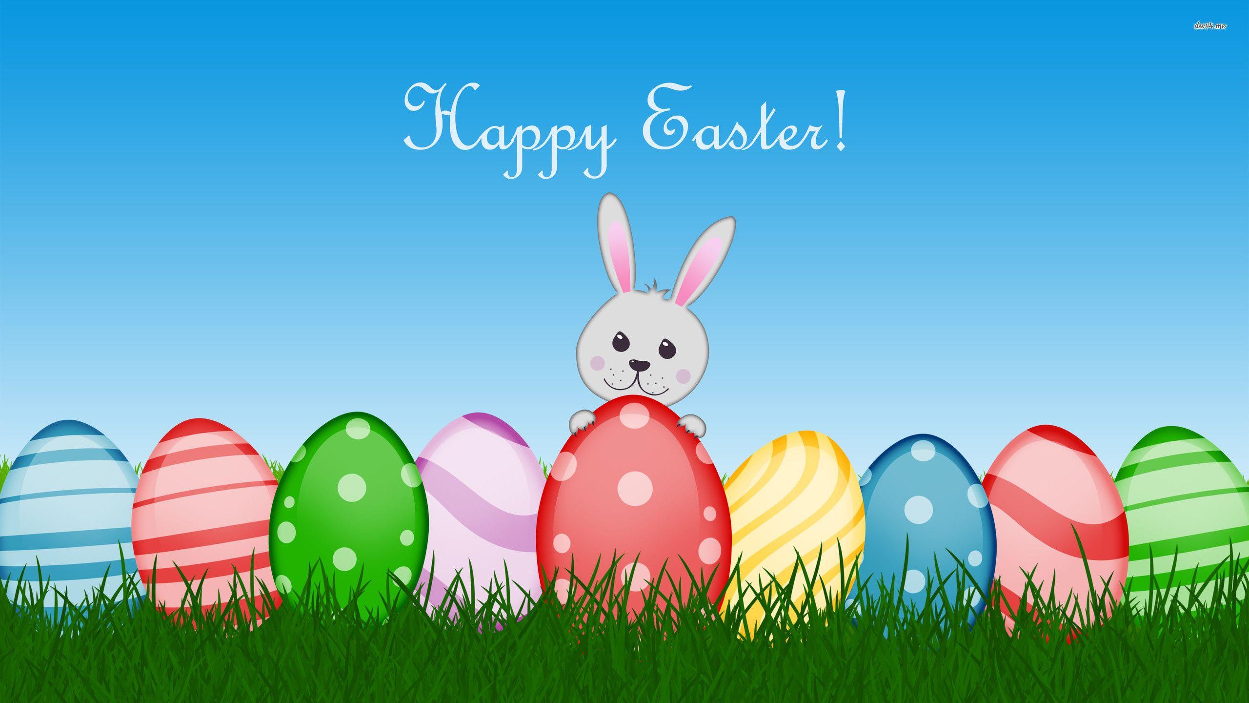Download Easter Wallpaper Cute Images