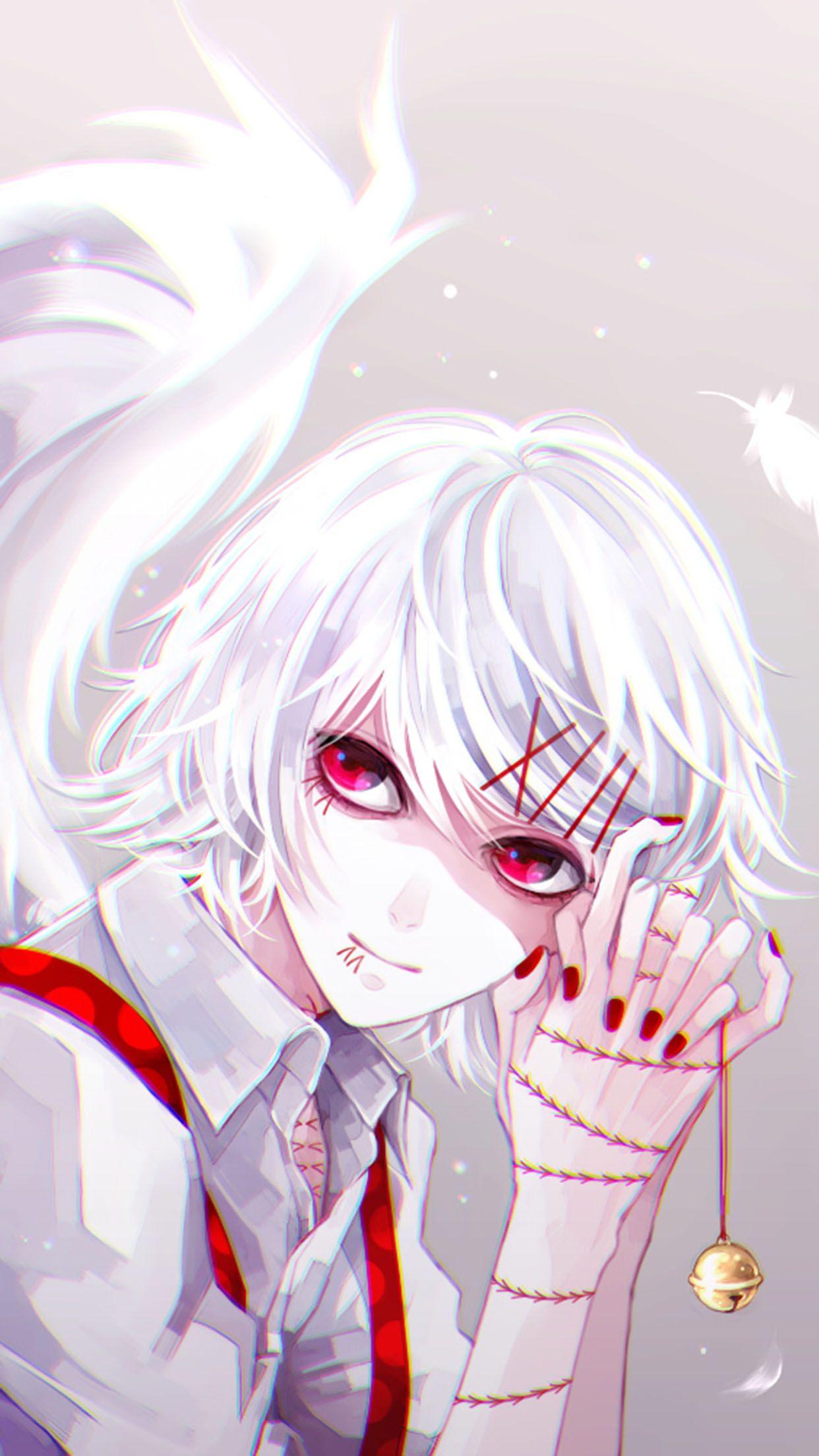 Suzuya juuzou | jokerfull | pinterest | tokyo ghoul and. Juuzou Tokyo Ghoul Wallpapers - Top Free Juuzou Tokyo ...