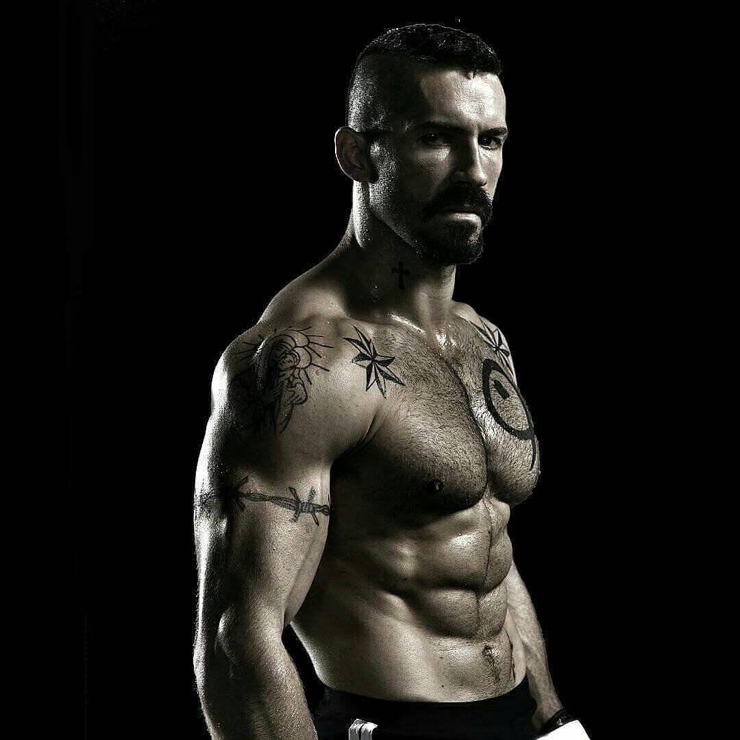 Yuri Boyka Wallpapers - Top Free Yuri Boyka Backgrounds - Wallpaperaccess 1080_x_1080_jpg