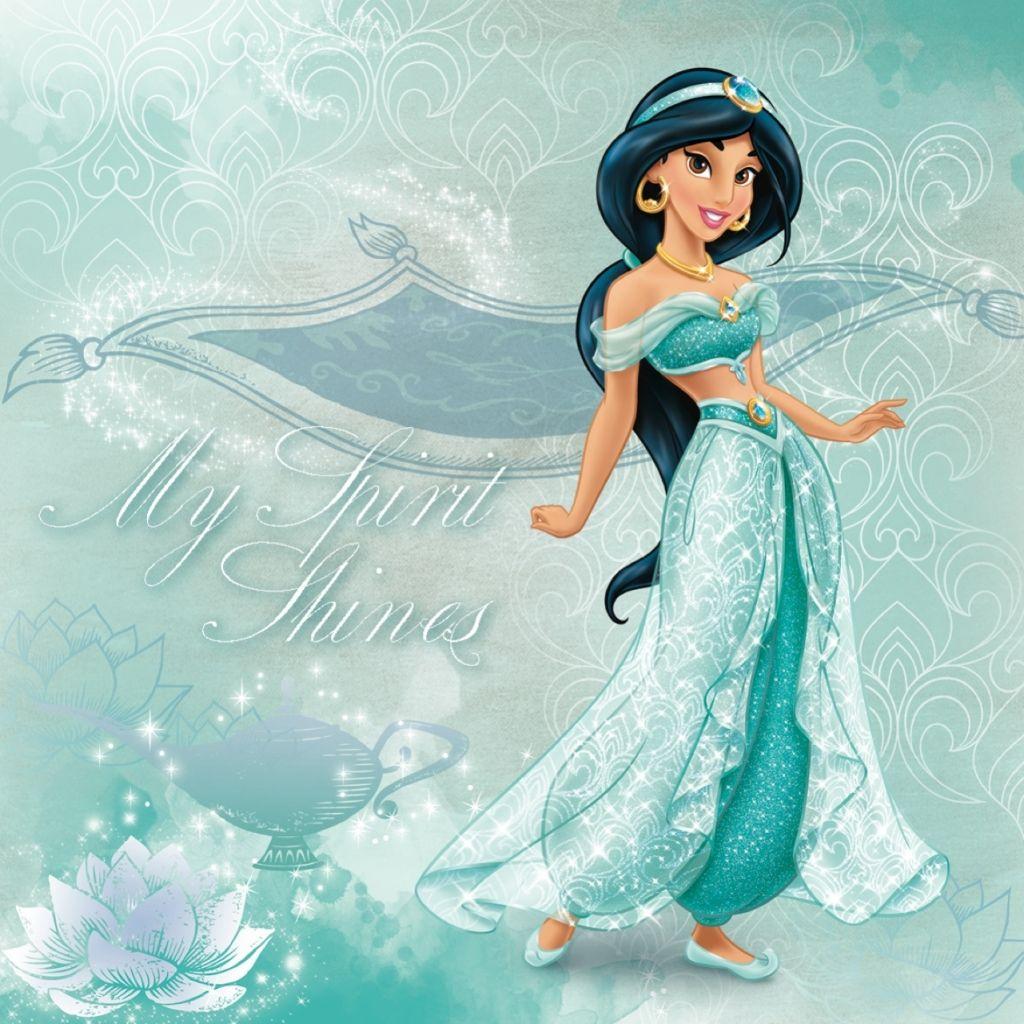 Disney Jasmine Wallpapers Top Free Disney Jasmine Backgrounds Wallpaperaccess