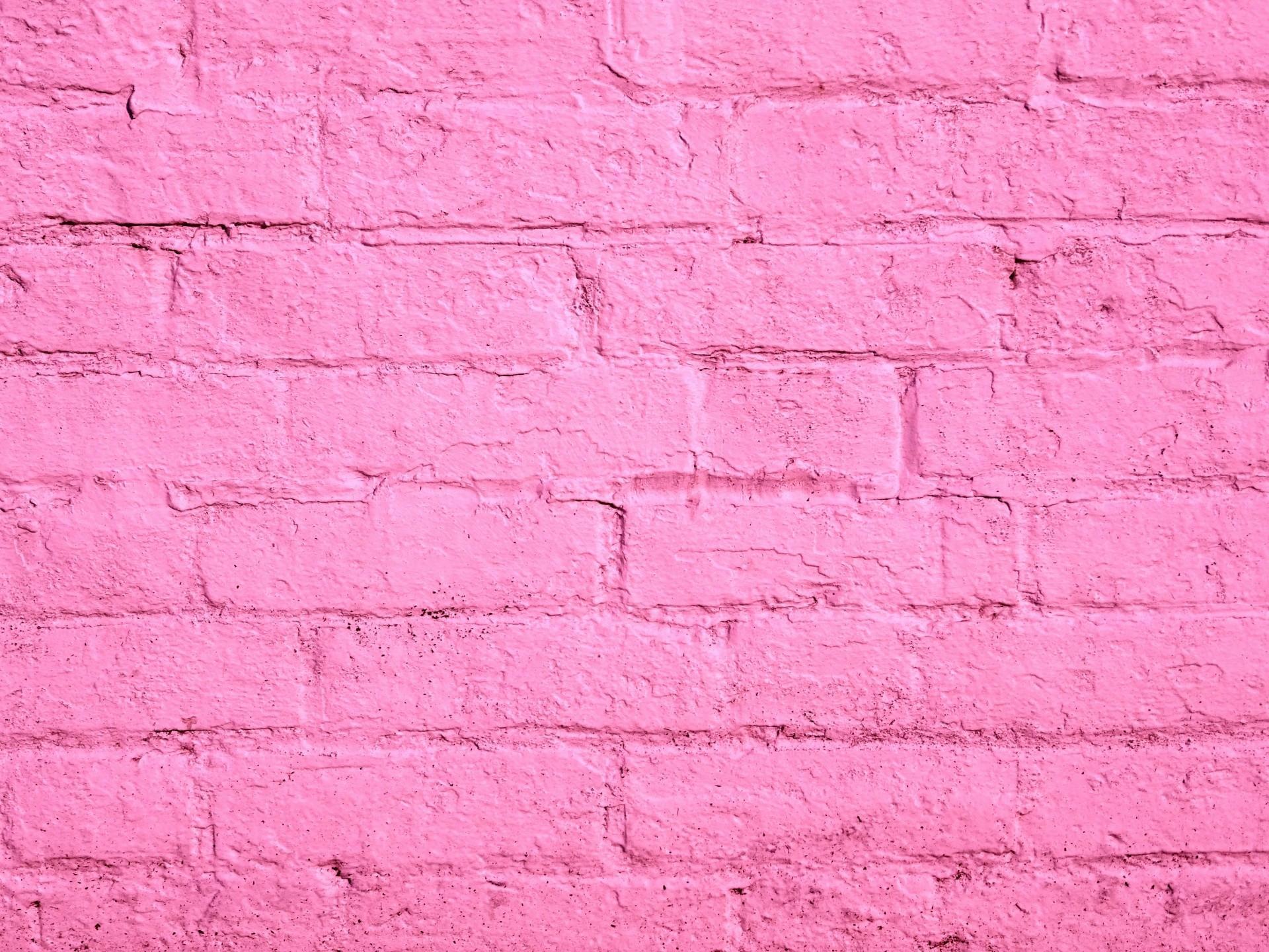 Pink white pe wall panels brick wallpaper 3d foam wall stickers for home. Pink Brick Wallpapers Top Free Pink Brick Backgrounds Wallpaperaccess