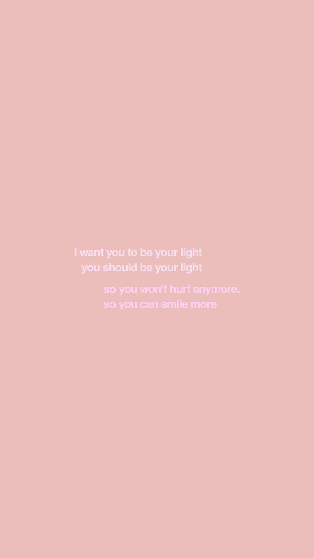 Pink Aesthetic Bts Iphone Wallpapers Top Free Pink Aesthetic Bts Iphone Backgrounds Wallpaperaccess