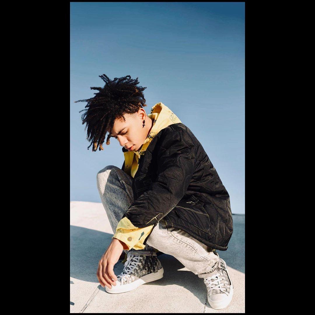 Each day, inc.'s reporters scour the web for the most important and interesting new. Iann Dior Wallpapers - Top Free Iann Dior Backgrounds