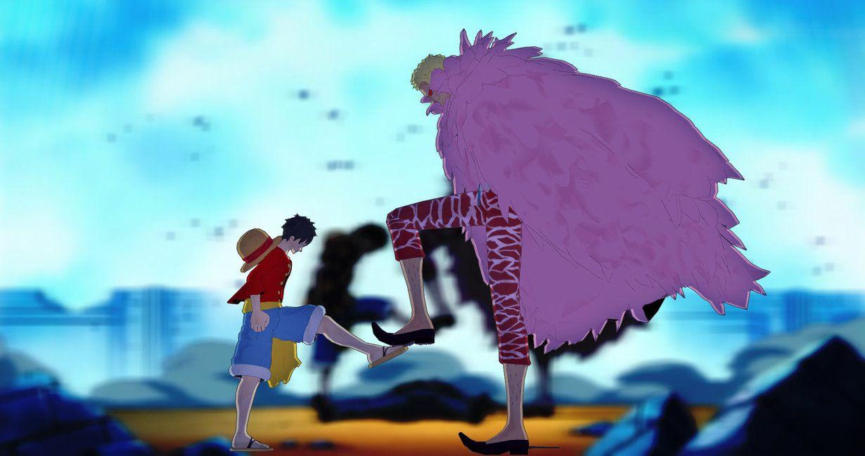Take a sneak peak at the movies coming out this week (8/12) new movie trailers we're excited about; Luffy Haki Wallpapers - Top Free Luffy Haki Backgrounds